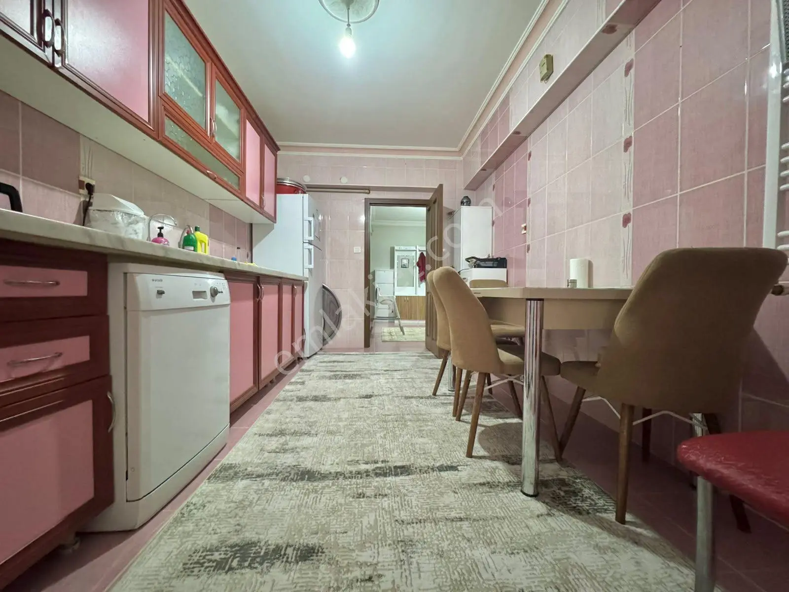 Nasip'ten Okullara Yakın 120m² Krediye Uygun Masrafsız 3+1 Daire — fotoğraf 5
