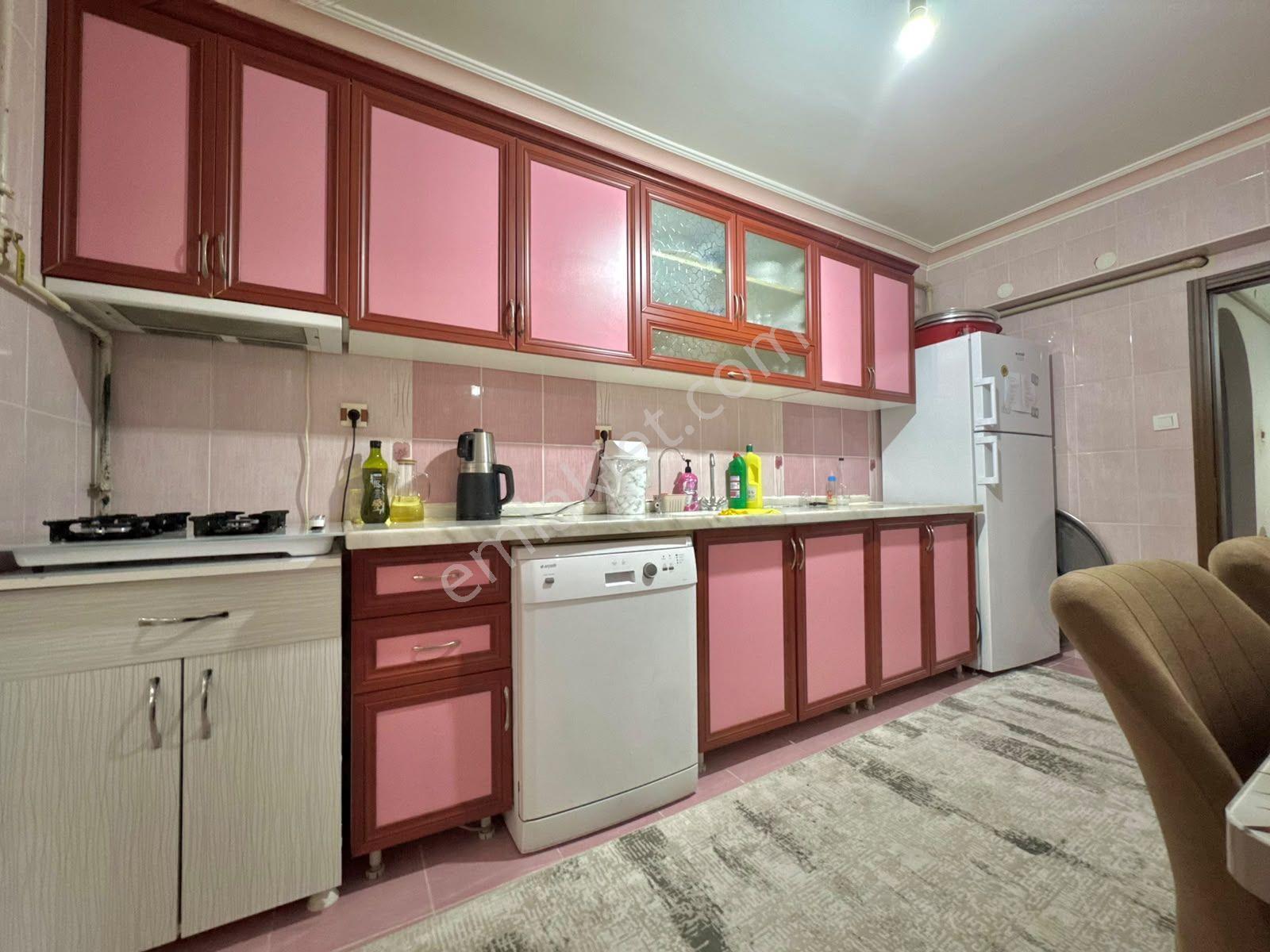 Nasip'ten Okullara Yakın 120m² Krediye Uygun Masrafsız 3+1 Daire — fotoğraf 6