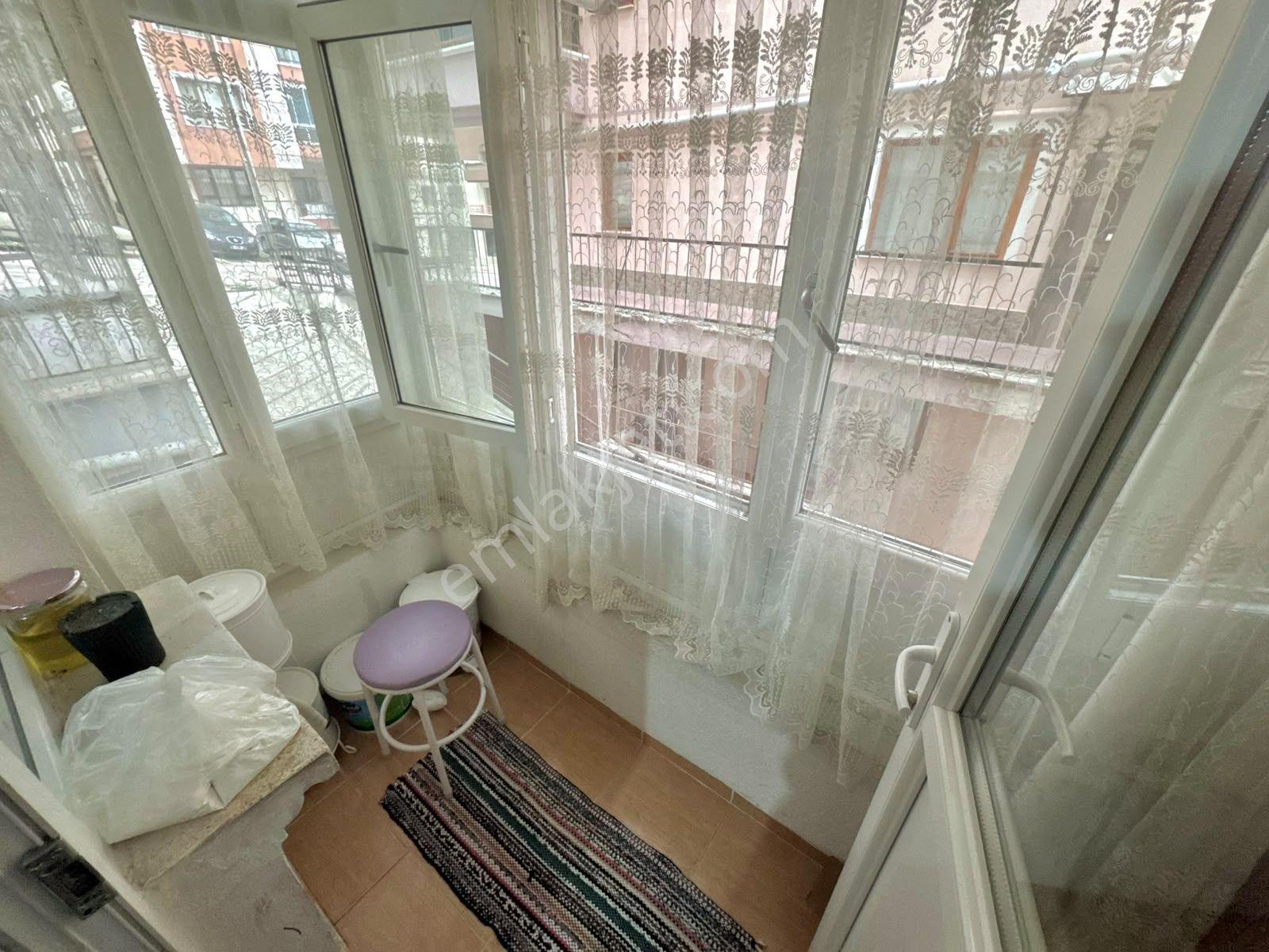 Nasip'ten Okullara Yakın 120m² Krediye Uygun Masrafsız 3+1 Daire — fotoğraf 7