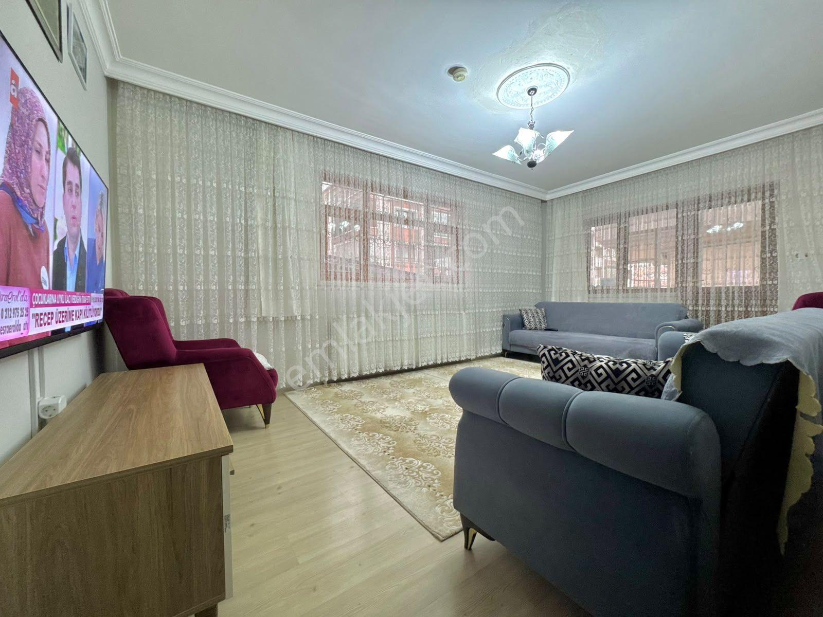Nasip'ten Okullara Yakın 120m² Krediye Uygun Masrafsız 3+1 Daire — fotoğraf 8