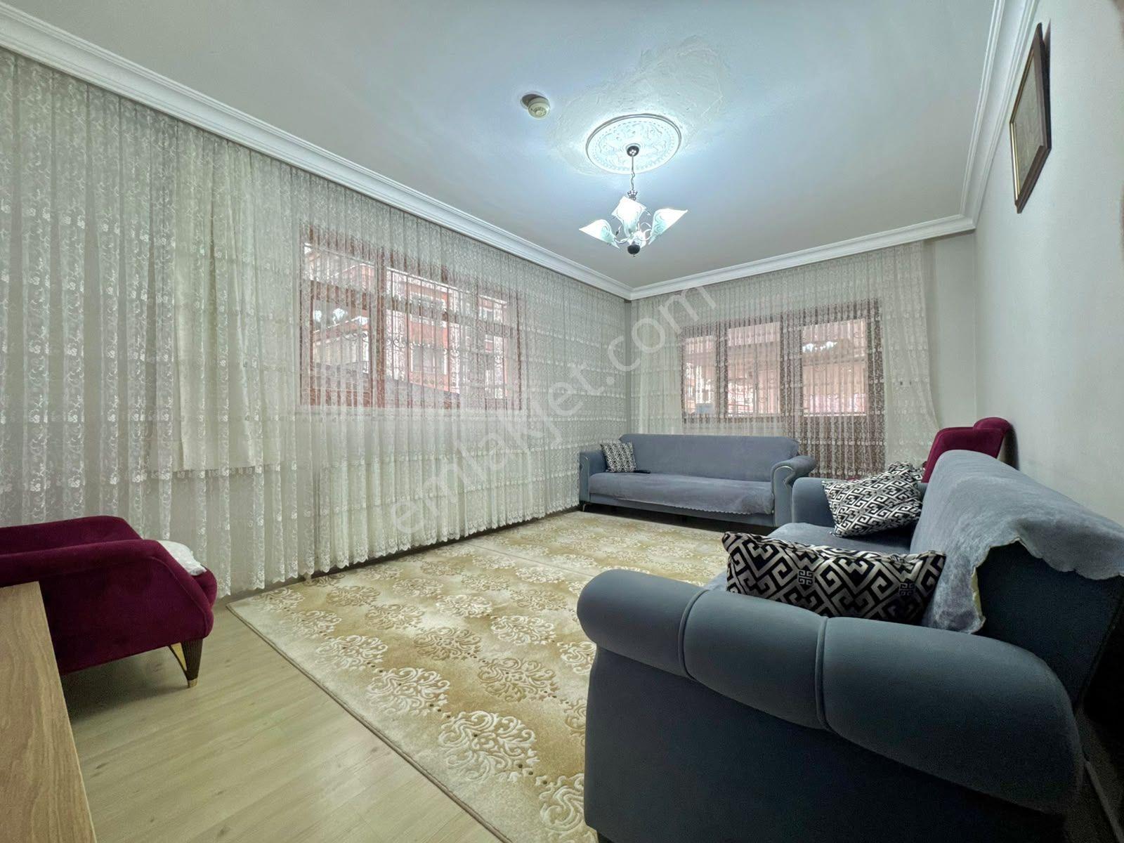 Nasip'ten Okullara Yakın 120m² Krediye Uygun Masrafsız 3+1 Daire — fotoğraf 9