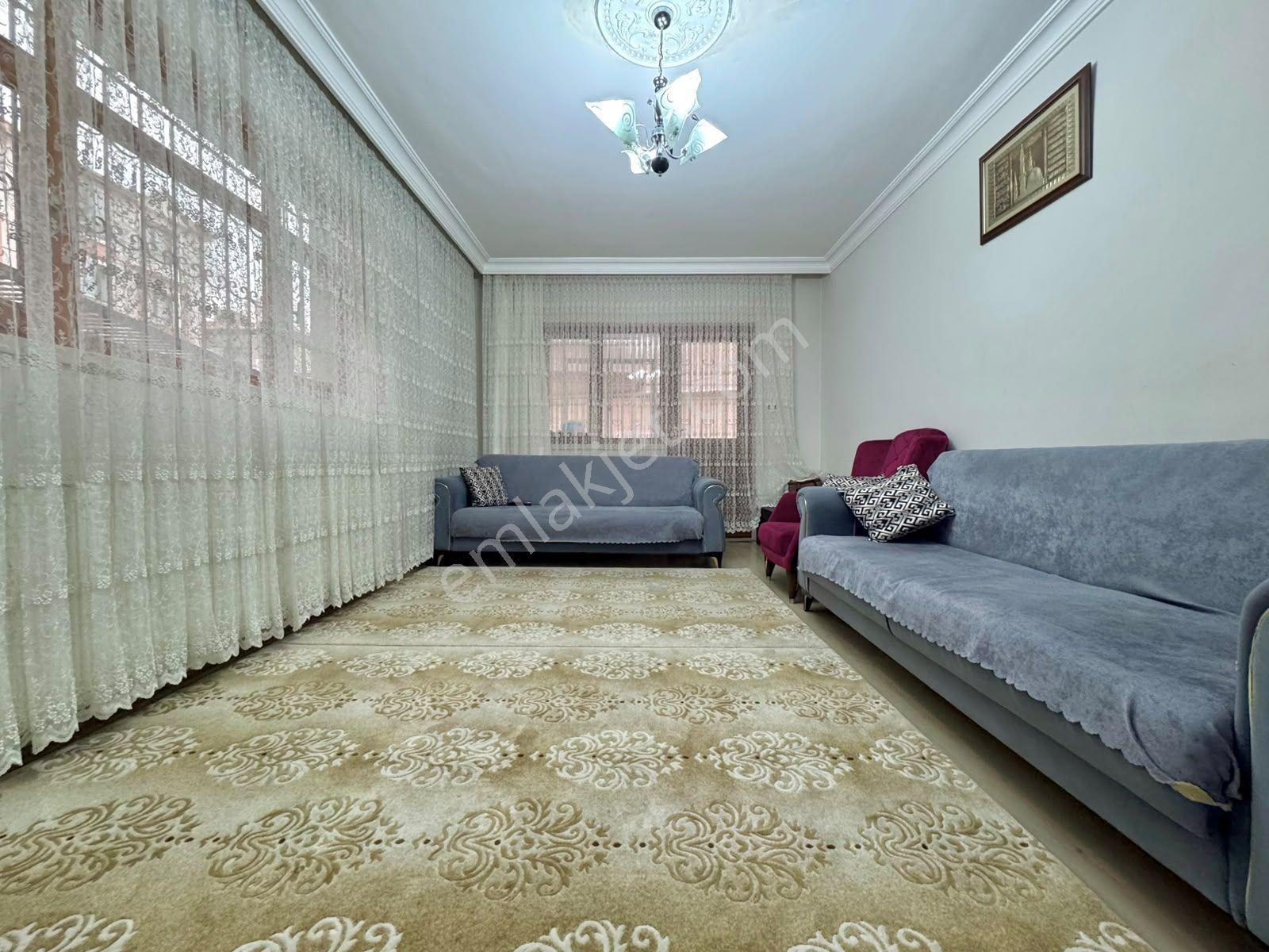 Nasip'ten Okullara Yakın 120m² Krediye Uygun Masrafsız 3+1 Daire — fotoğraf 10