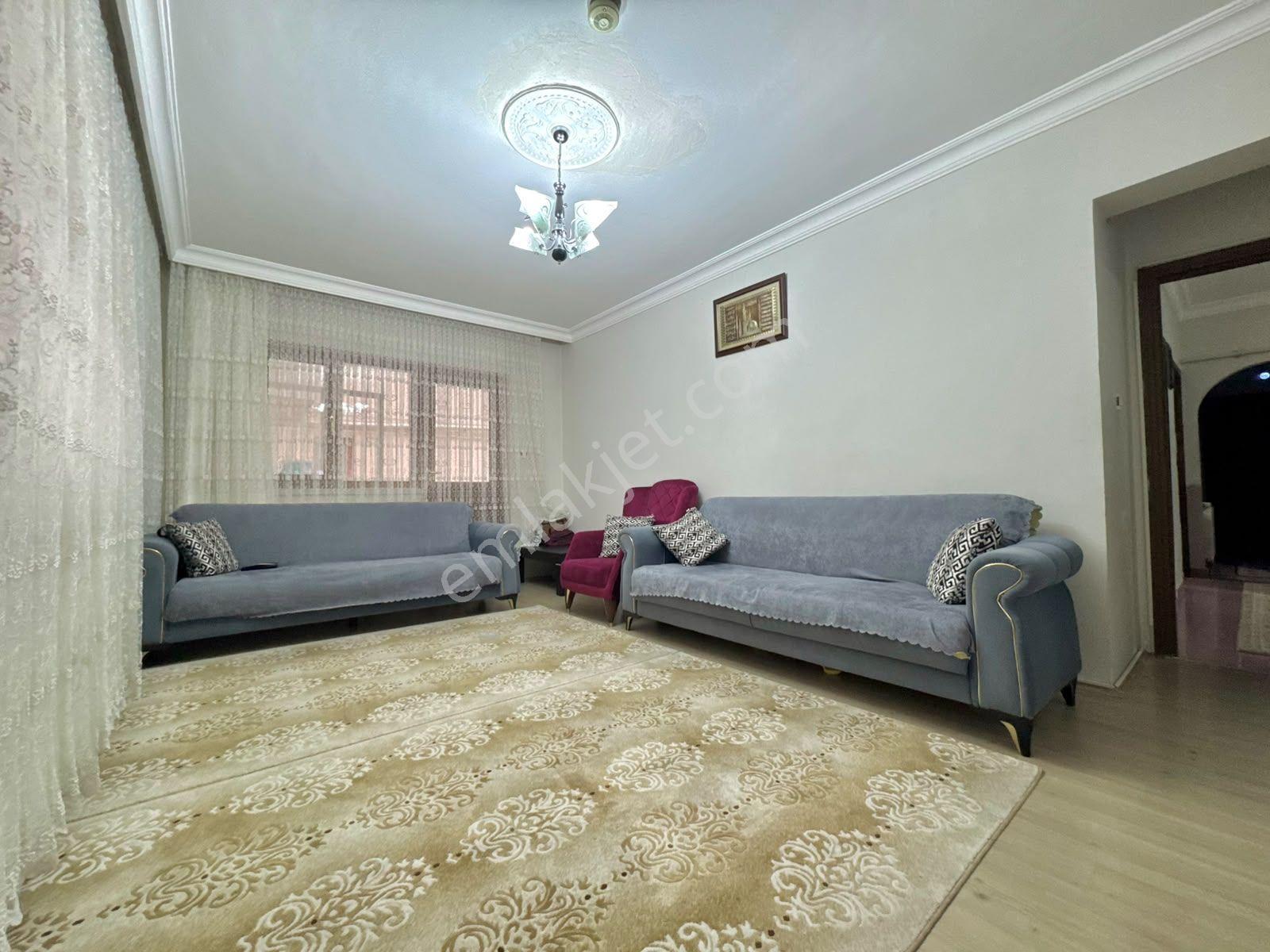 Nasip'ten Okullara Yakın 120m² Krediye Uygun Masrafsız 3+1 Daire — fotoğraf 11