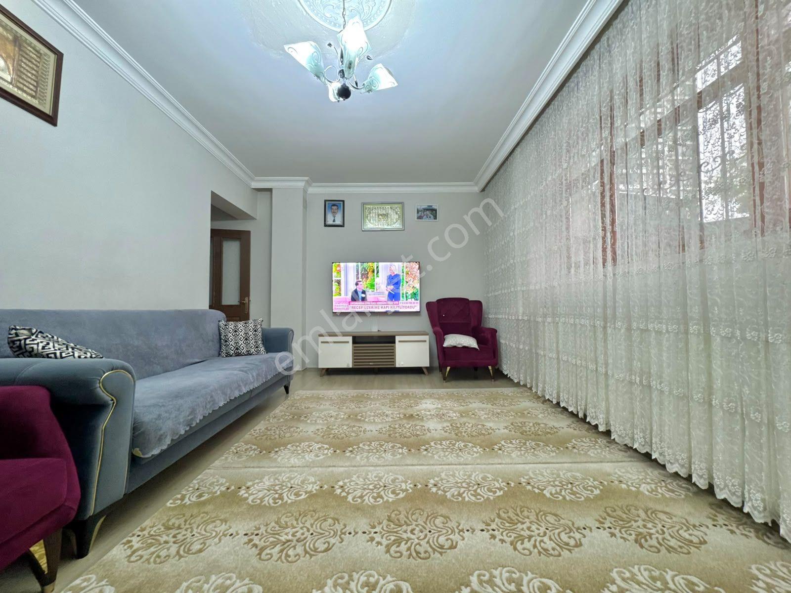 Nasip'ten Okullara Yakın 120m² Krediye Uygun Masrafsız 3+1 Daire — fotoğraf 12
