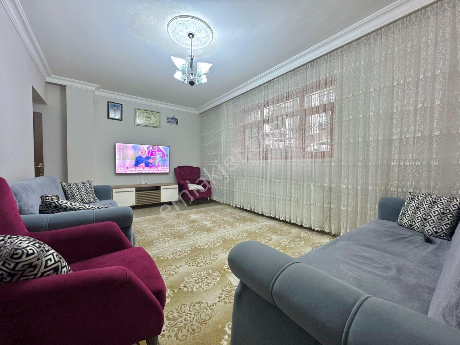 Nasip'ten Okullara Yakın 120m² Krediye Uygun Masrafsız 3+1 Daire — fotoğraf 13