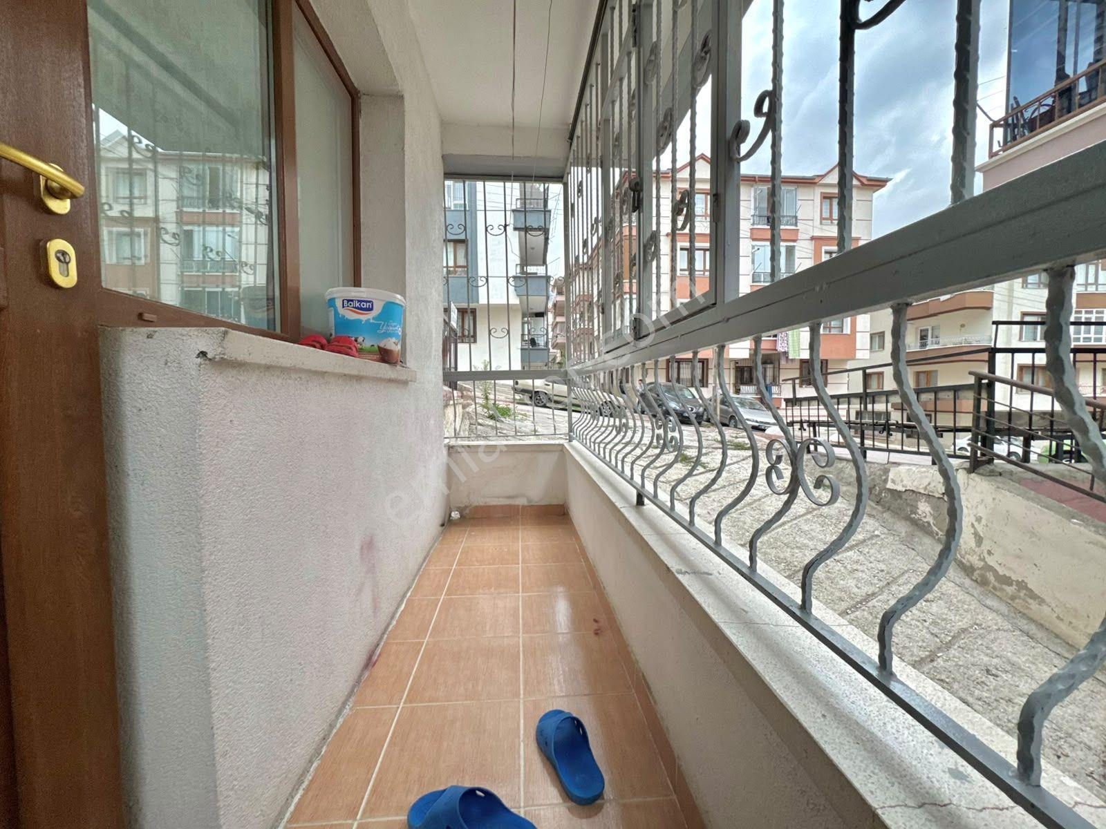 Nasip'ten Okullara Yakın 120m² Krediye Uygun Masrafsız 3+1 Daire — fotoğraf 14