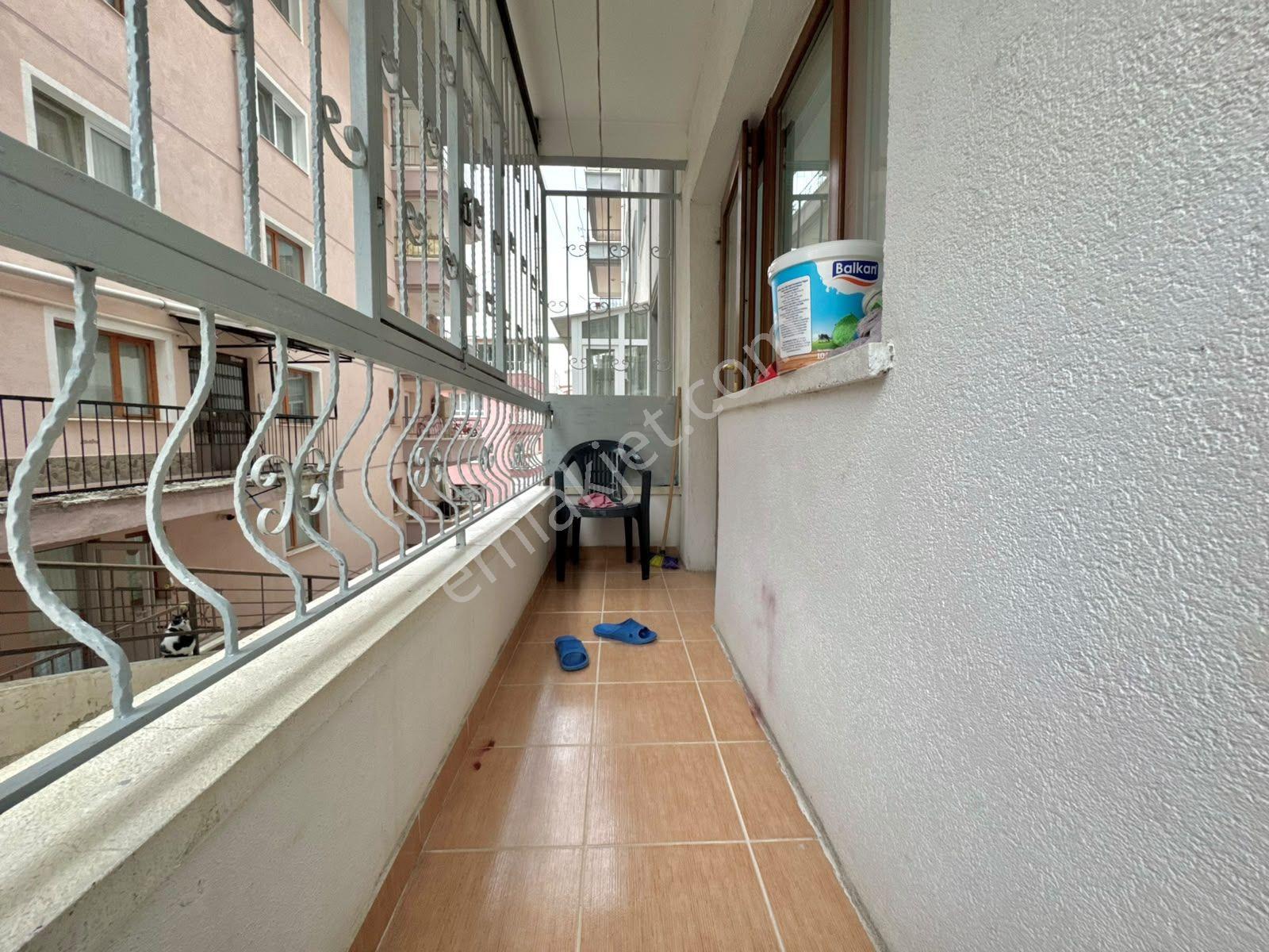Nasip'ten Okullara Yakın 120m² Krediye Uygun Masrafsız 3+1 Daire — fotoğraf 15