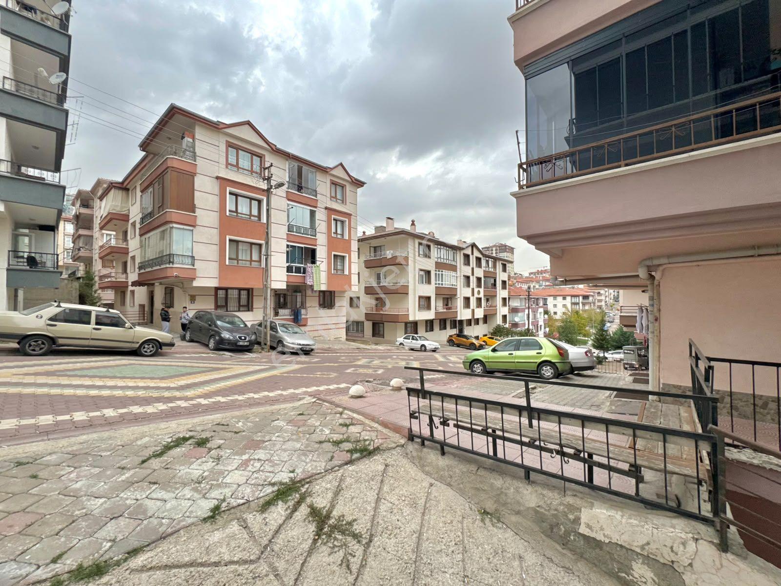 Nasip'ten Okullara Yakın 120m² Krediye Uygun Masrafsız 3+1 Daire — fotoğraf 16