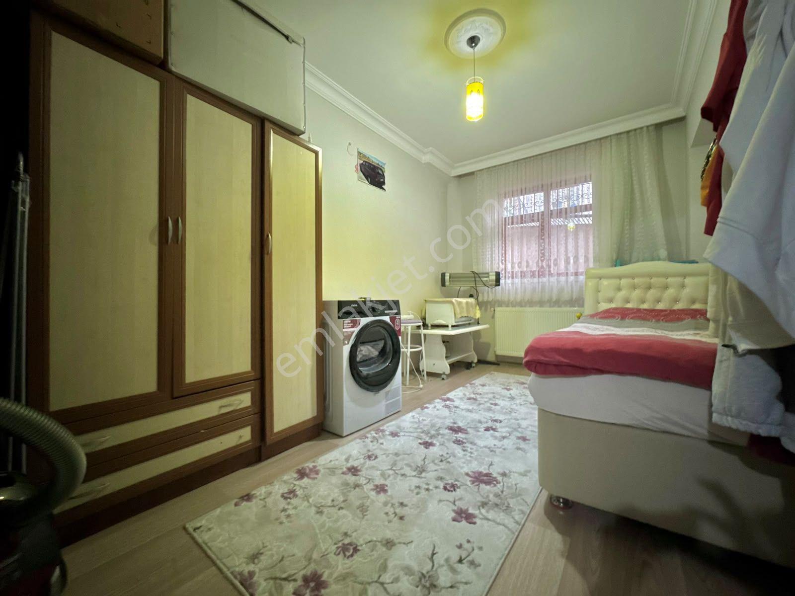 Nasip'ten Okullara Yakın 120m² Krediye Uygun Masrafsız 3+1 Daire — fotoğraf 17