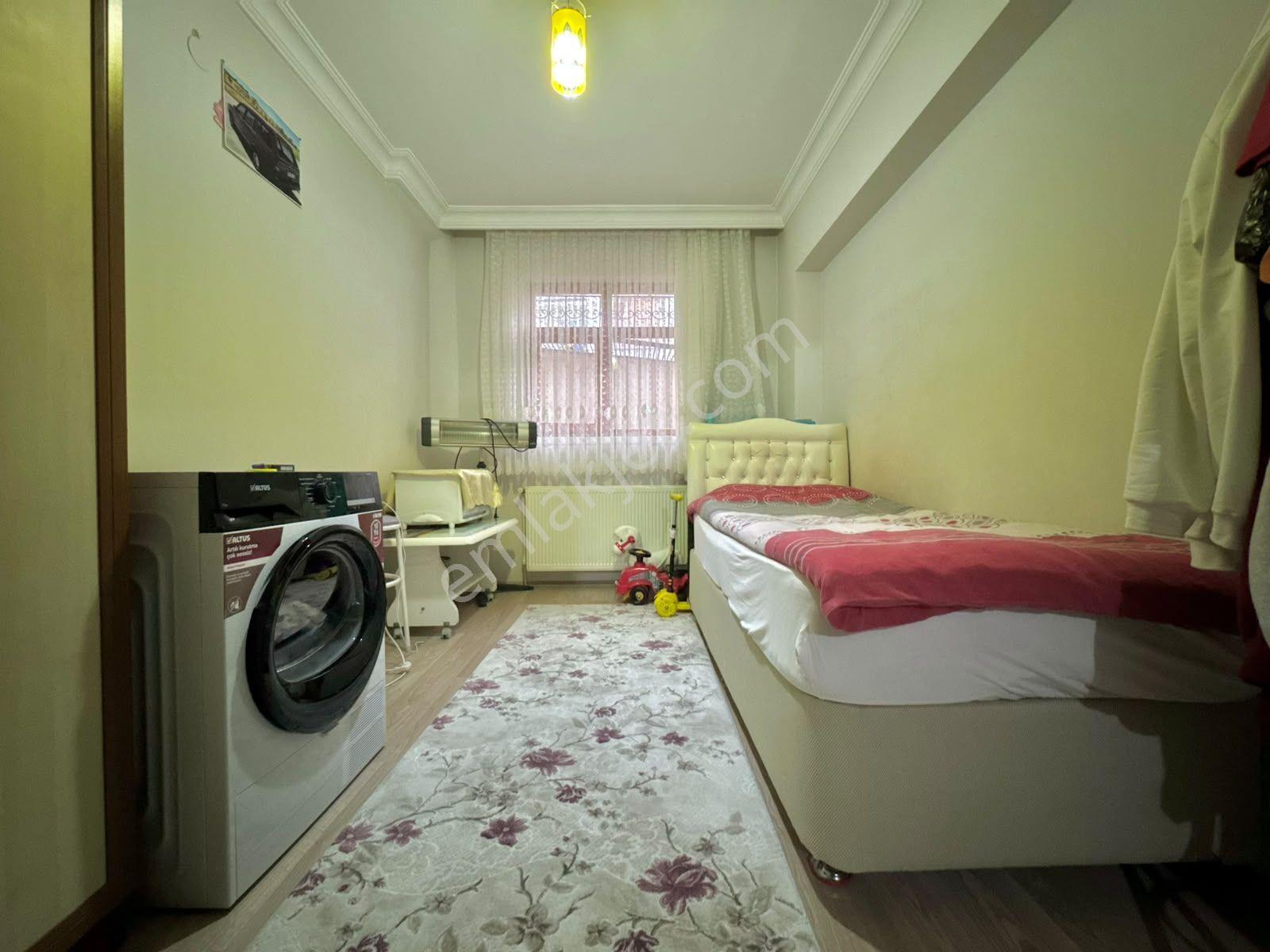 Nasip'ten Okullara Yakın 120m² Krediye Uygun Masrafsız 3+1 Daire — fotoğraf 18