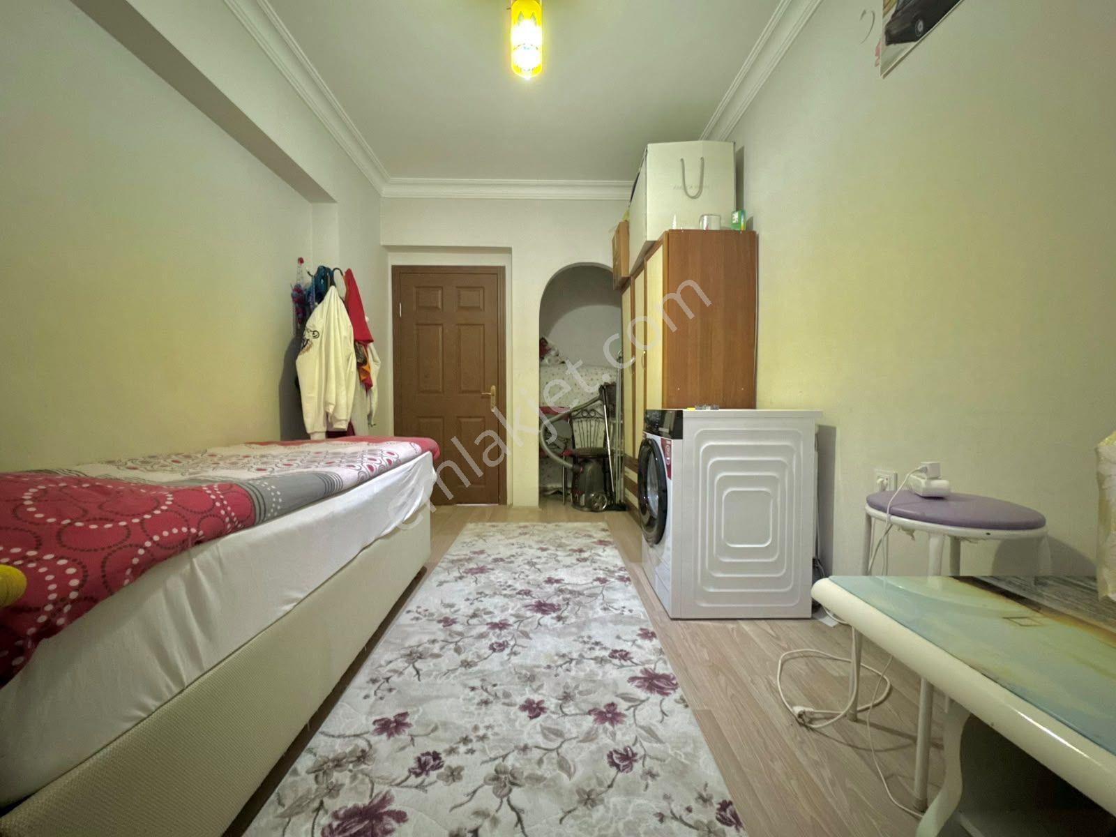 Nasip'ten Okullara Yakın 120m² Krediye Uygun Masrafsız 3+1 Daire — fotoğraf 19