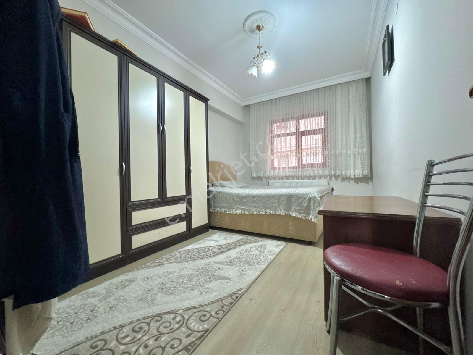 Nasip'ten Okullara Yakın 120m² Krediye Uygun Masrafsız 3+1 Daire — fotoğraf 20