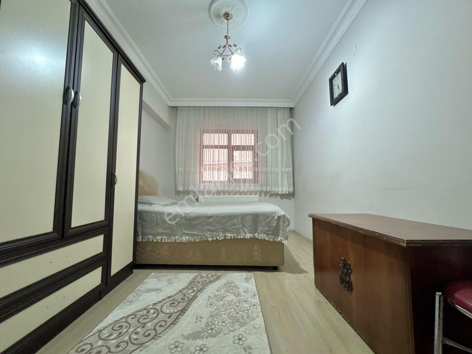 Nasip'ten Okullara Yakın 120m² Krediye Uygun Masrafsız 3+1 Daire — fotoğraf 21