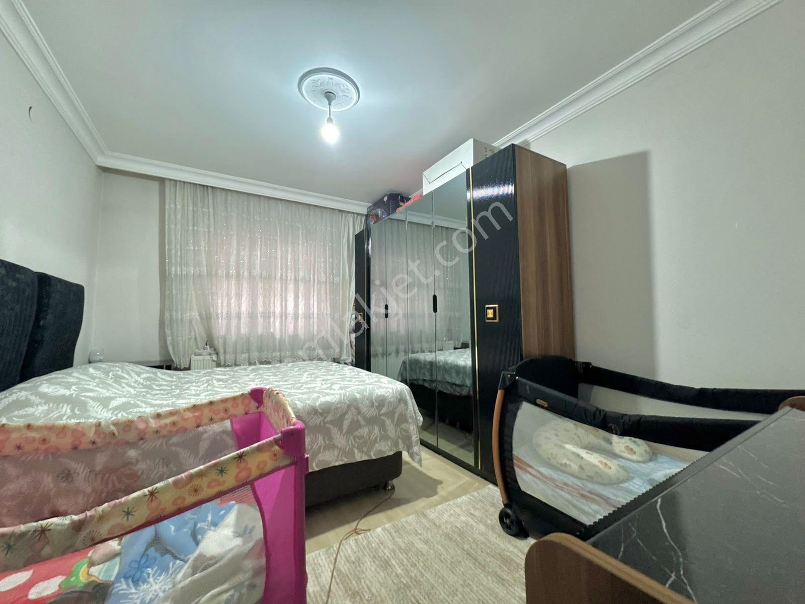 Nasip'ten Okullara Yakın 120m² Krediye Uygun Masrafsız 3+1 Daire — fotoğraf 23