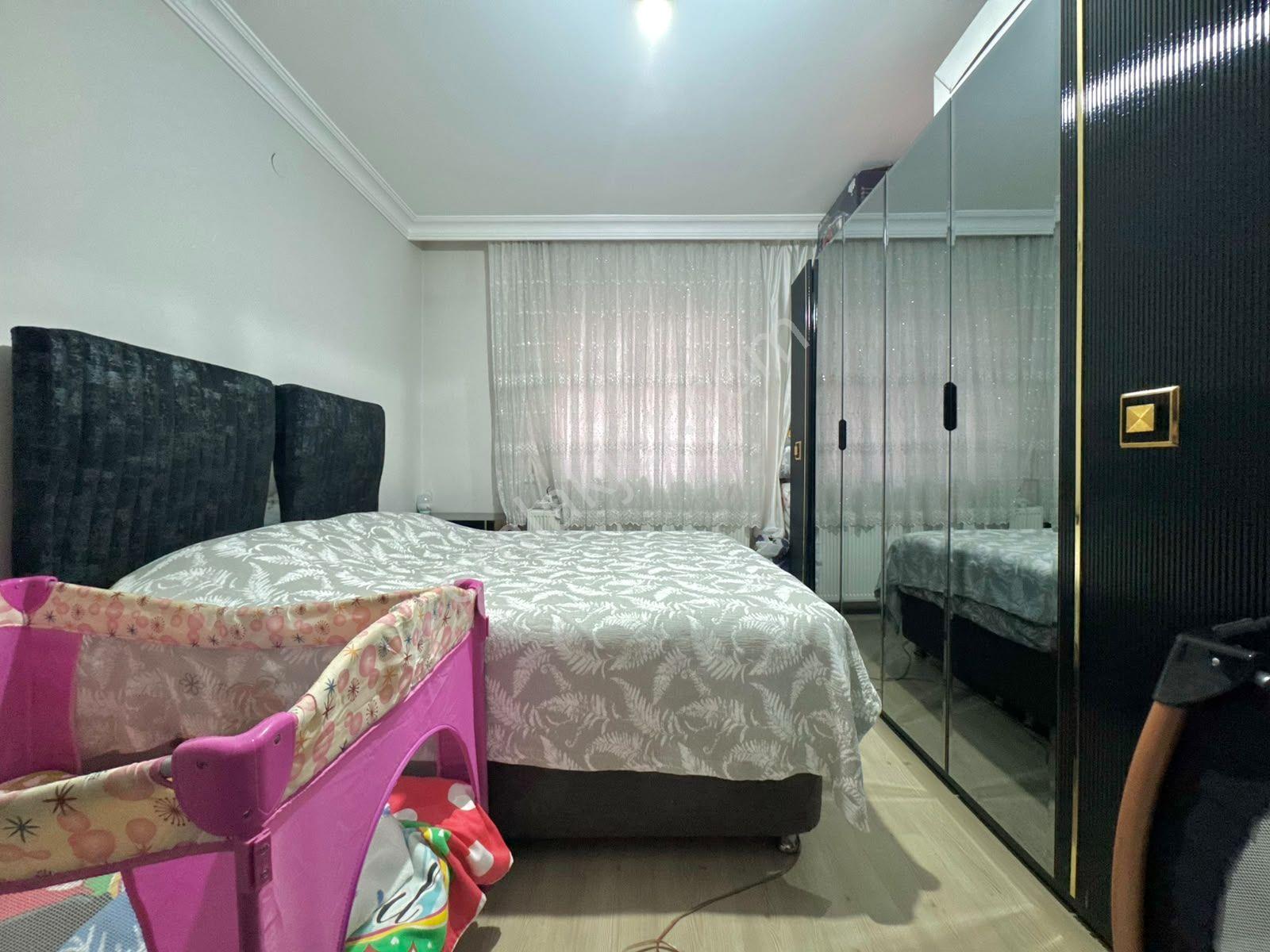 Nasip'ten Okullara Yakın 120m² Krediye Uygun Masrafsız 3+1 Daire — fotoğraf 24