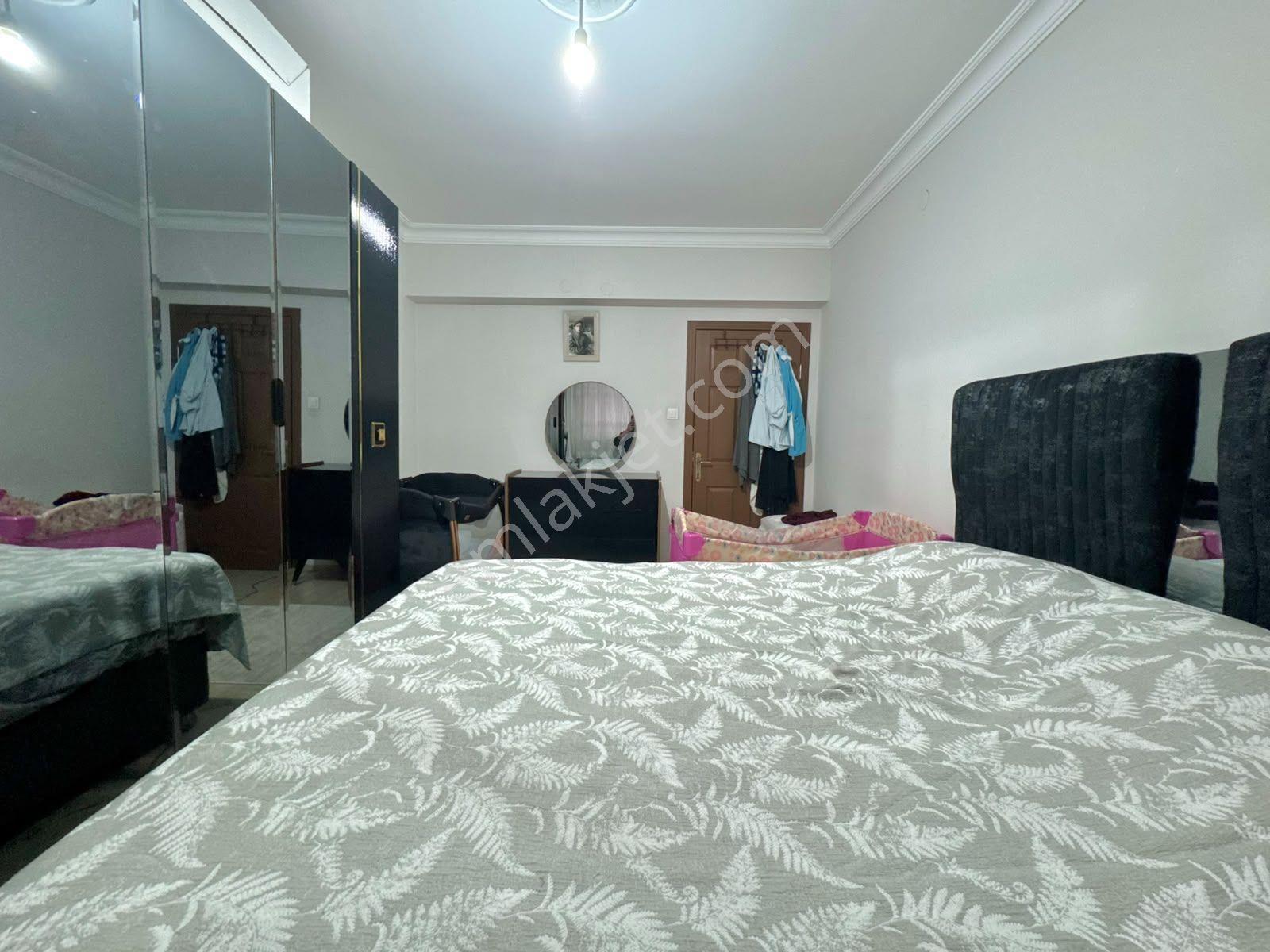 Nasip'ten Okullara Yakın 120m² Krediye Uygun Masrafsız 3+1 Daire — fotoğraf 25