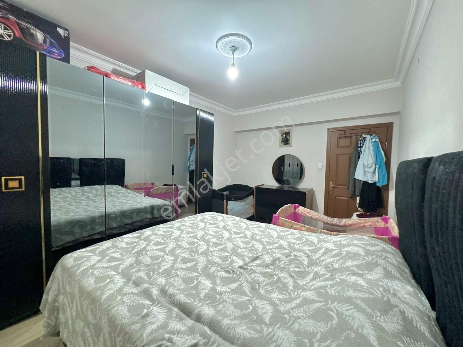 Nasip'ten Okullara Yakın 120m² Krediye Uygun Masrafsız 3+1 Daire — fotoğraf 26