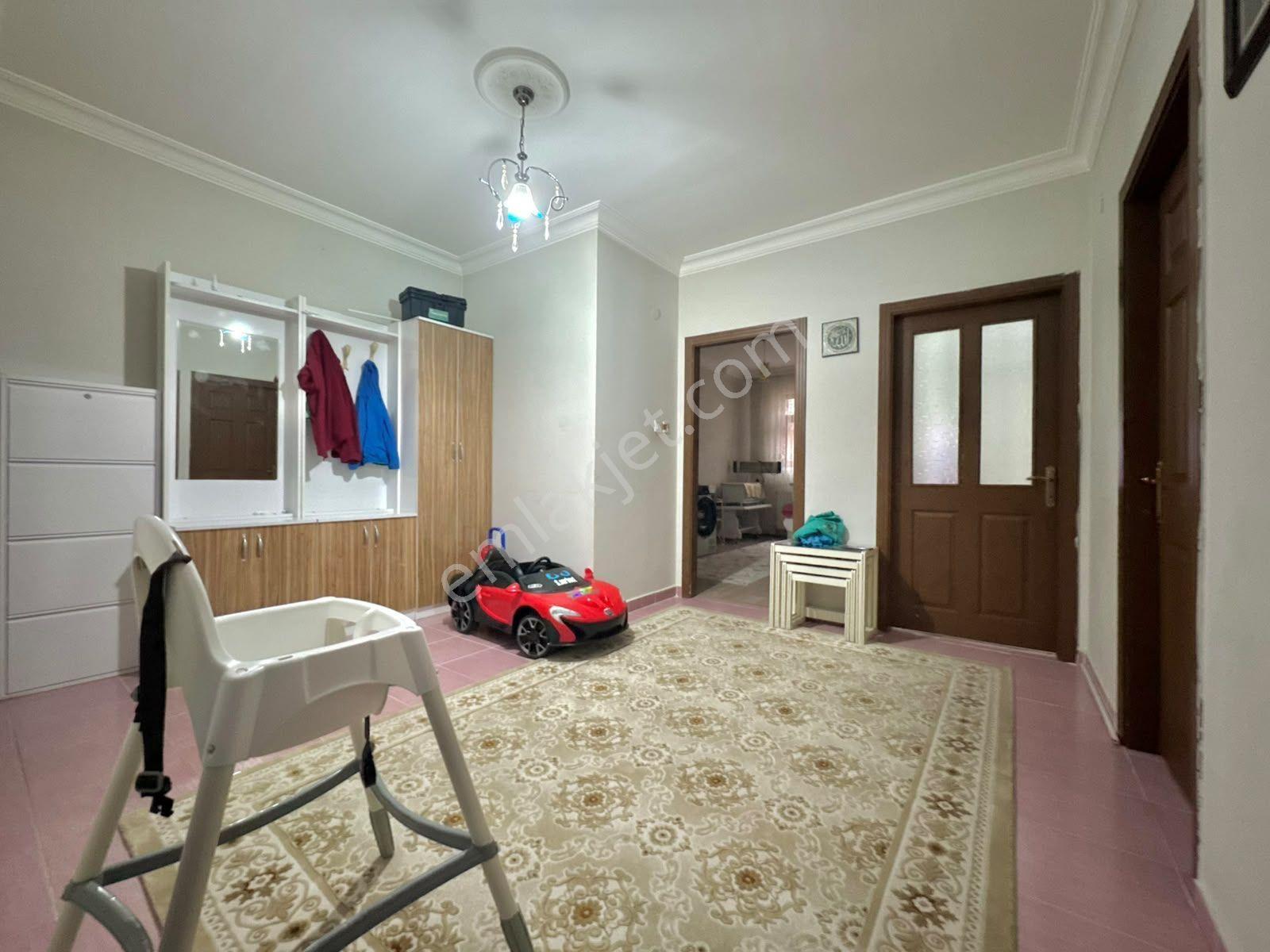 Nasip'ten Okullara Yakın 120m² Krediye Uygun Masrafsız 3+1 Daire — fotoğraf 29