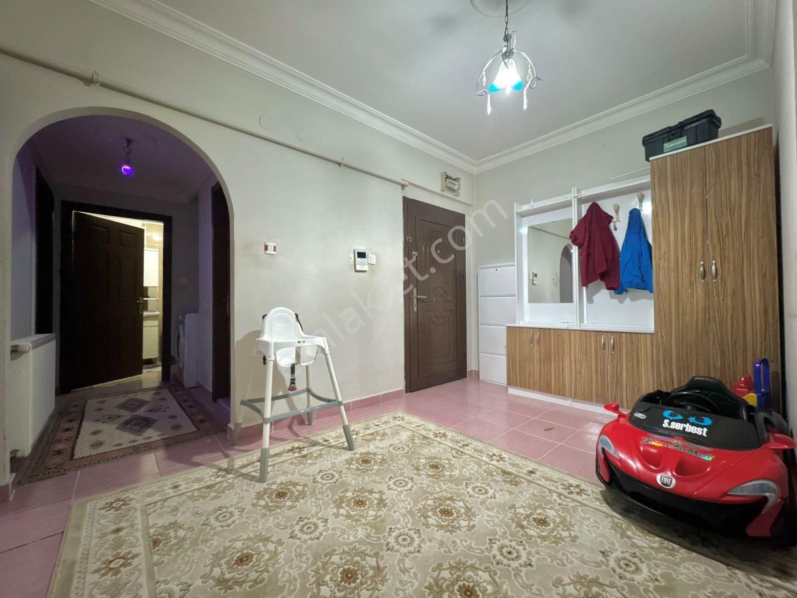 Nasip'ten Okullara Yakın 120m² Krediye Uygun Masrafsız 3+1 Daire — fotoğraf 30