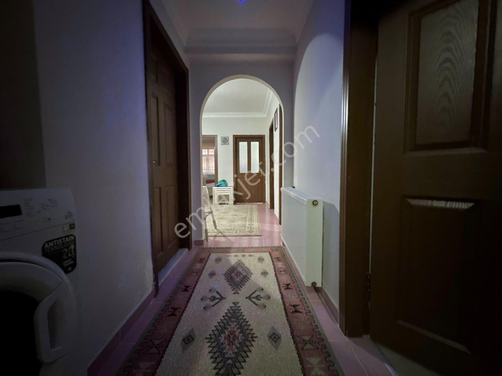 Nasip'ten Okullara Yakın 120m² Krediye Uygun Masrafsız 3+1 Daire — fotoğraf 31
