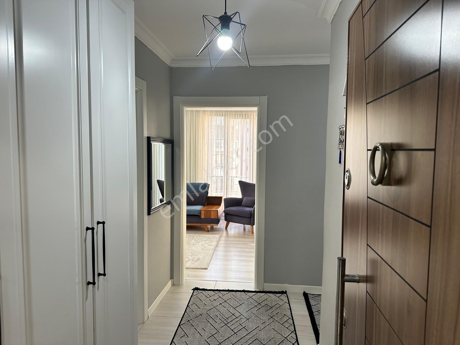 Rw Land Gayrimenkul Nilüfer Çalı Gümüşlük Masrafsız 2+1 Daire — fotoğraf 5