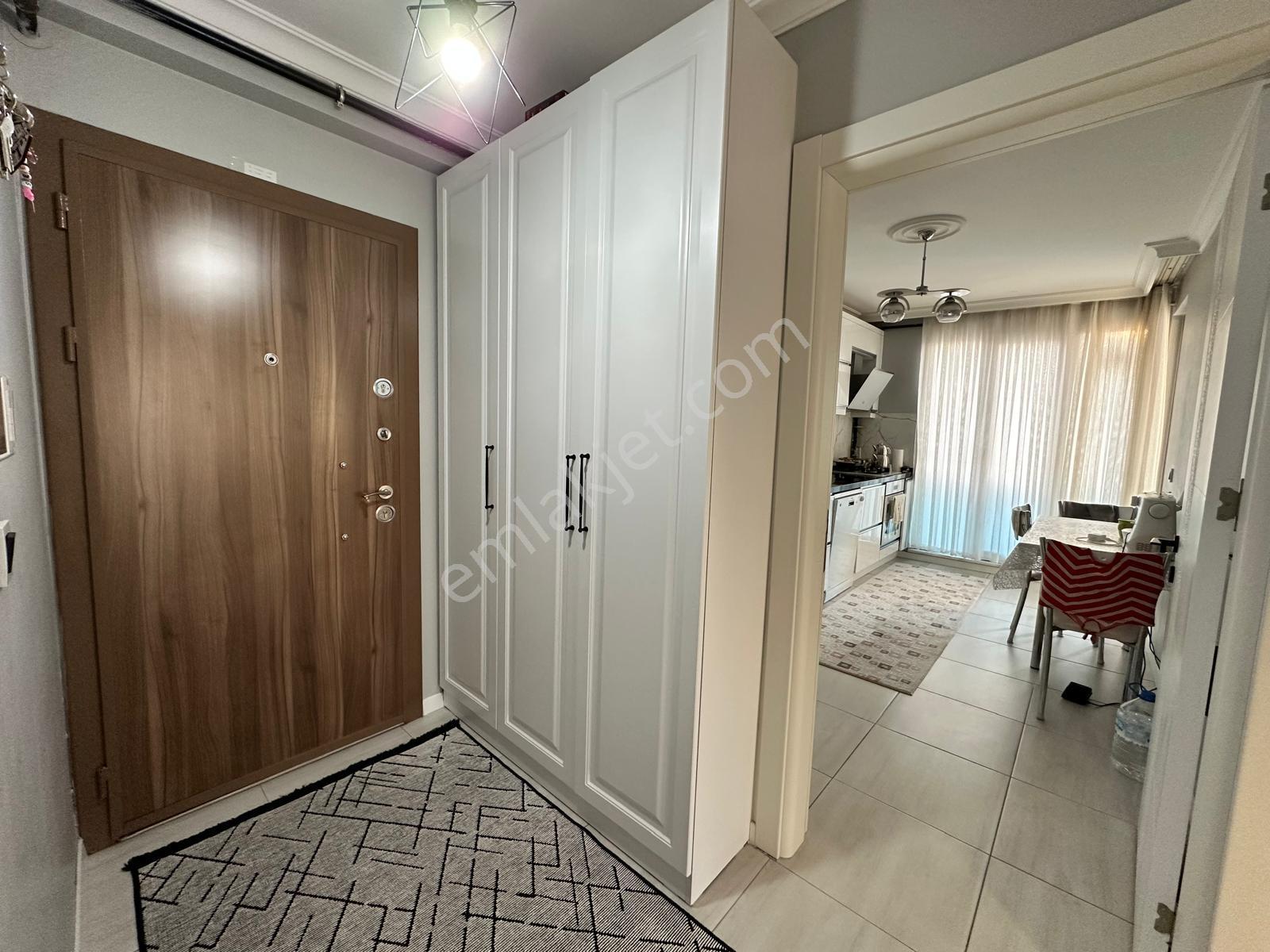 Rw Land Gayrimenkul Nilüfer Çalı Gümüşlük Masrafsız 2+1 Daire — fotoğraf 6