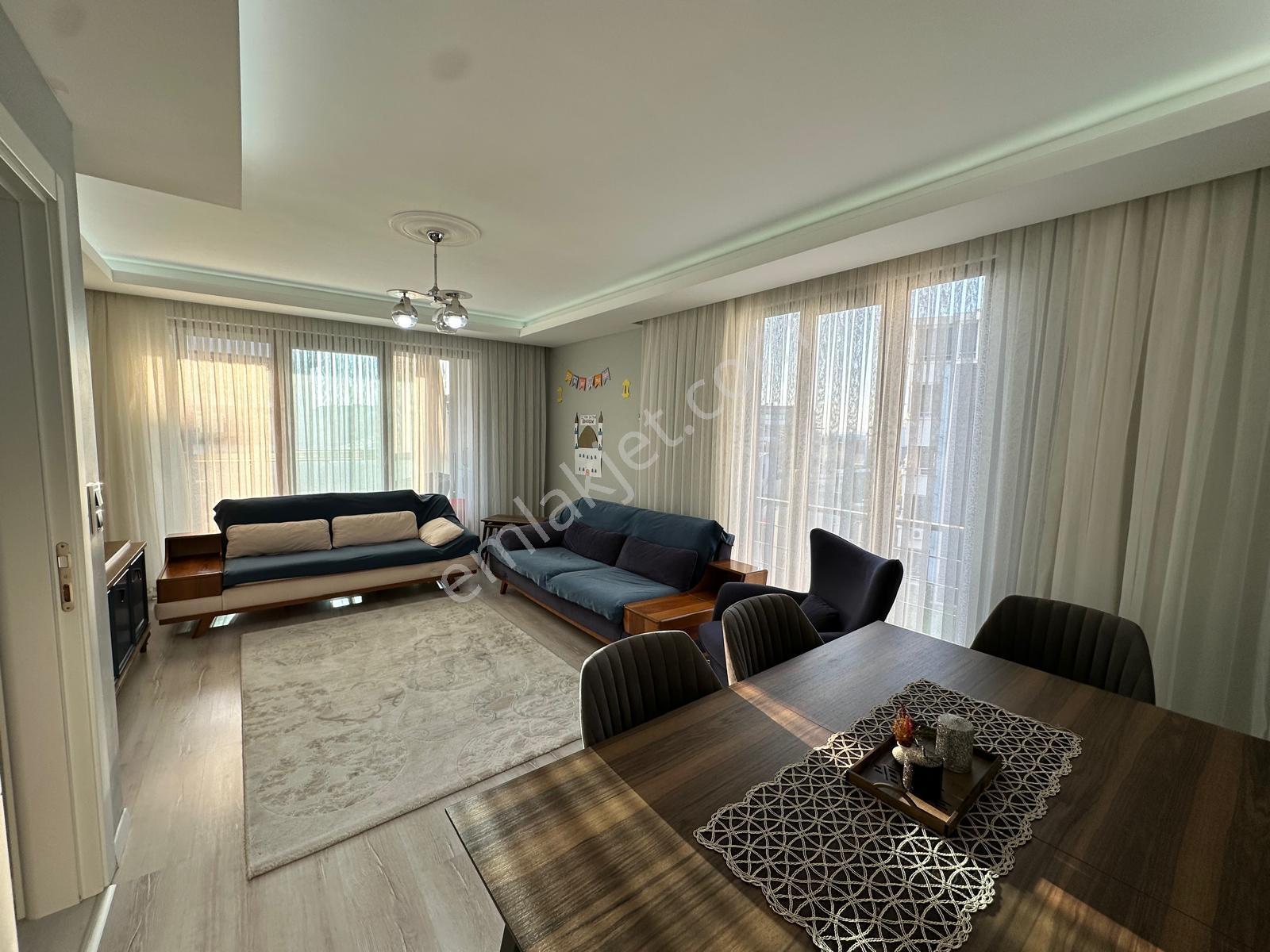 Rw Land Gayrimenkul Nilüfer Çalı Gümüşlük Masrafsız 2+1 Daire — fotoğraf 12