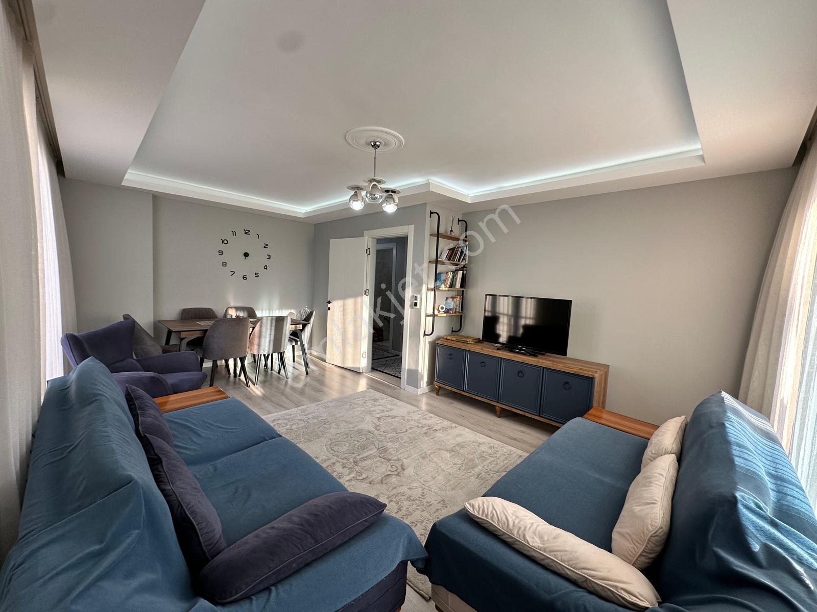 Rw Land Gayrimenkul Nilüfer Çalı Gümüşlük Masrafsız 2+1 Daire — fotoğraf 13