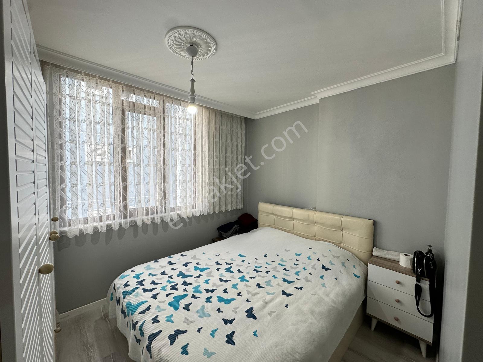 Rw Land Gayrimenkul Nilüfer Çalı Gümüşlük Masrafsız 2+1 Daire — fotoğraf 19