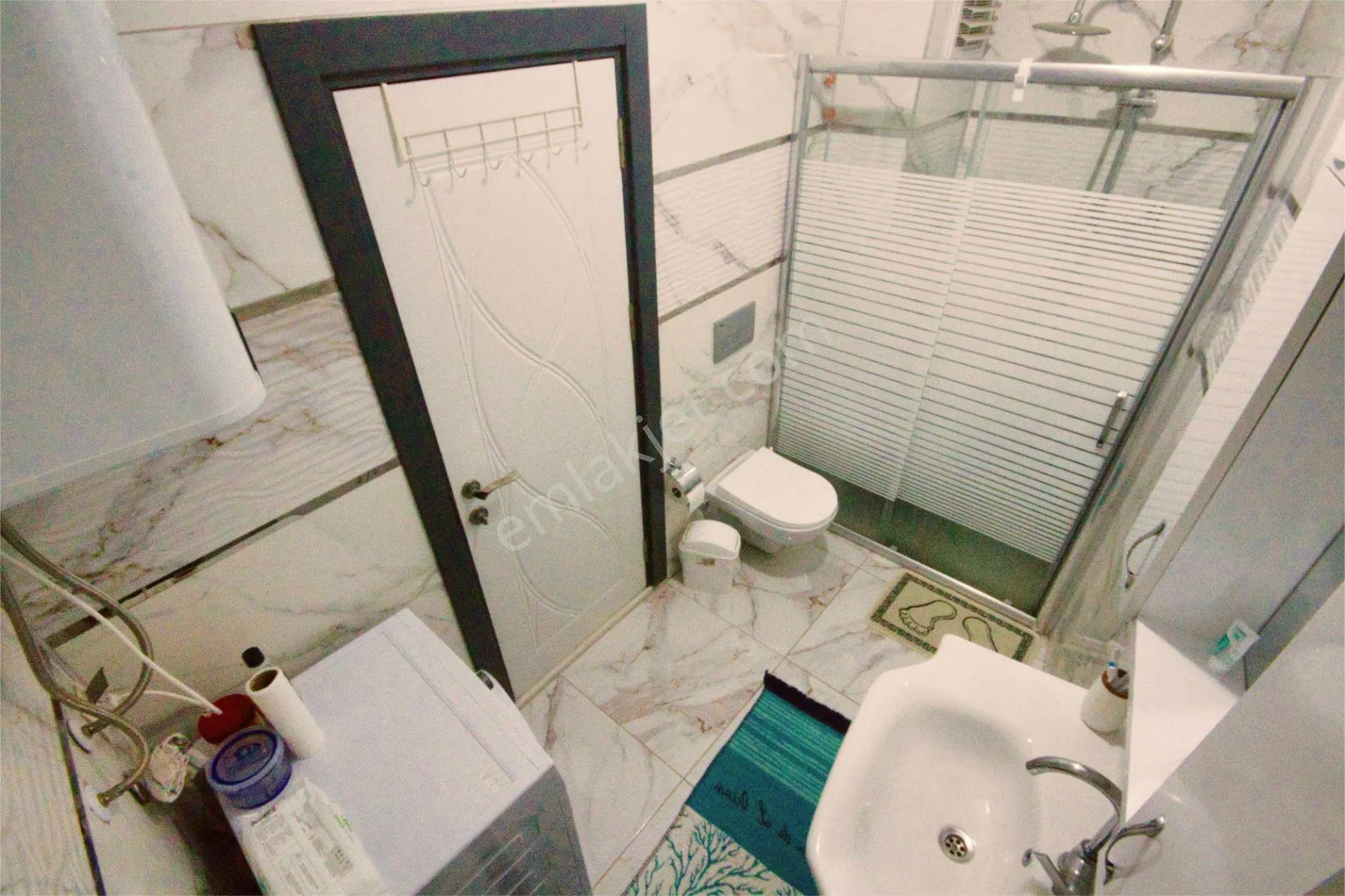 🛑🛑aktif'ten Zeytinli'de Satılık Full Eşyalı Ön Cephe 5 Yaşında Geniş 2+1 Daire — fotoğraf 8