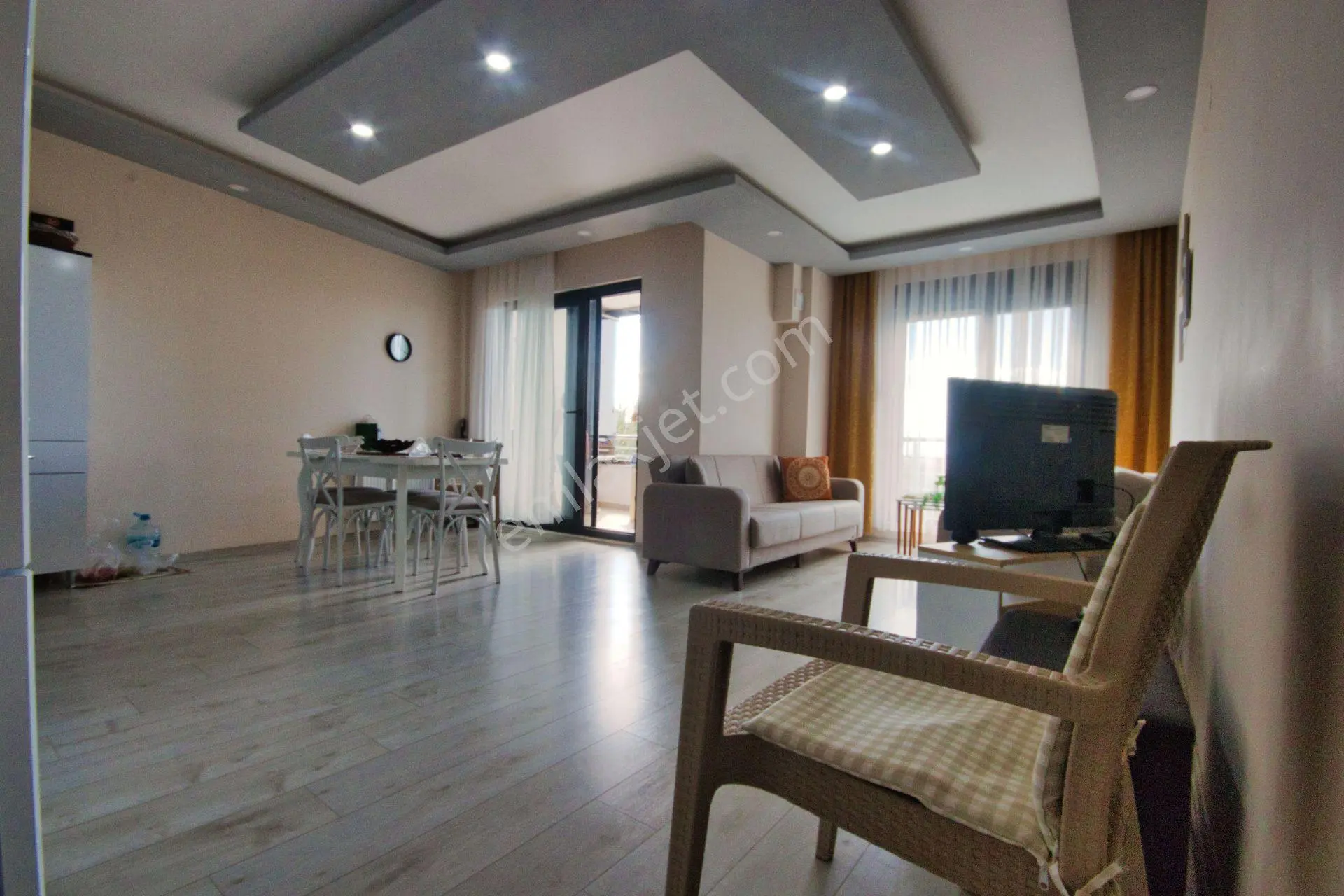 🛑🛑aktif'ten Zeytinli'de Satılık Full Eşyalı Ön Cephe 5 Yaşında Geniş 2+1 Daire — fotoğraf 10