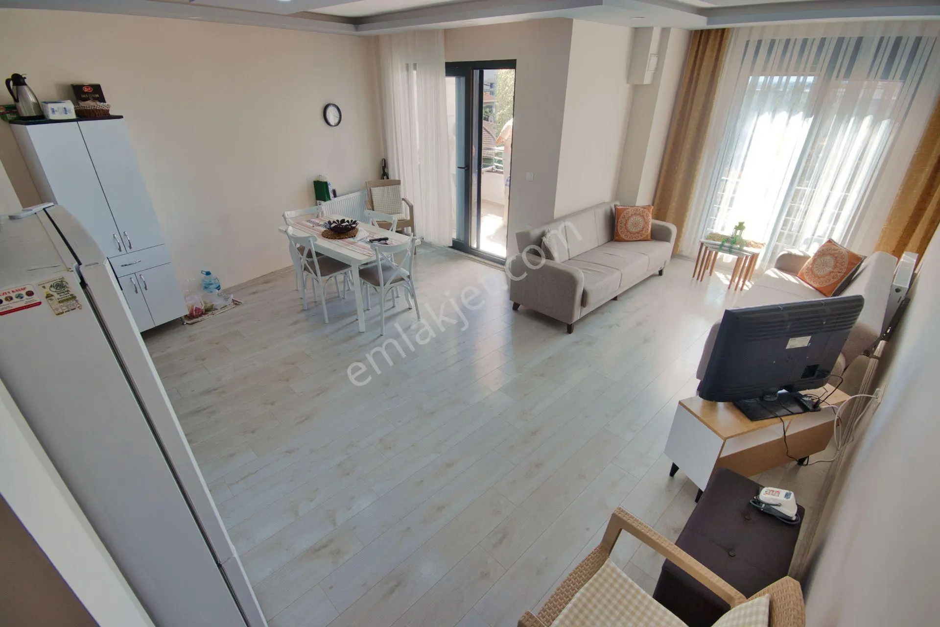 🛑🛑aktif'ten Zeytinli'de Satılık Full Eşyalı Ön Cephe 5 Yaşında Geniş 2+1 Daire — fotoğraf 15