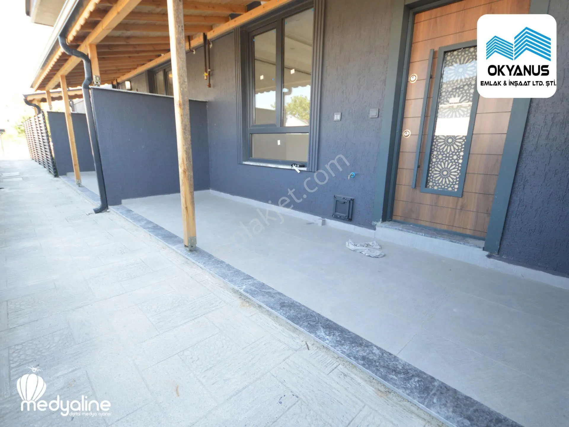 Sakarya Kocaali De Bahçeli 4+1 Villa Denize Çok Yakın — fotoğraf 7