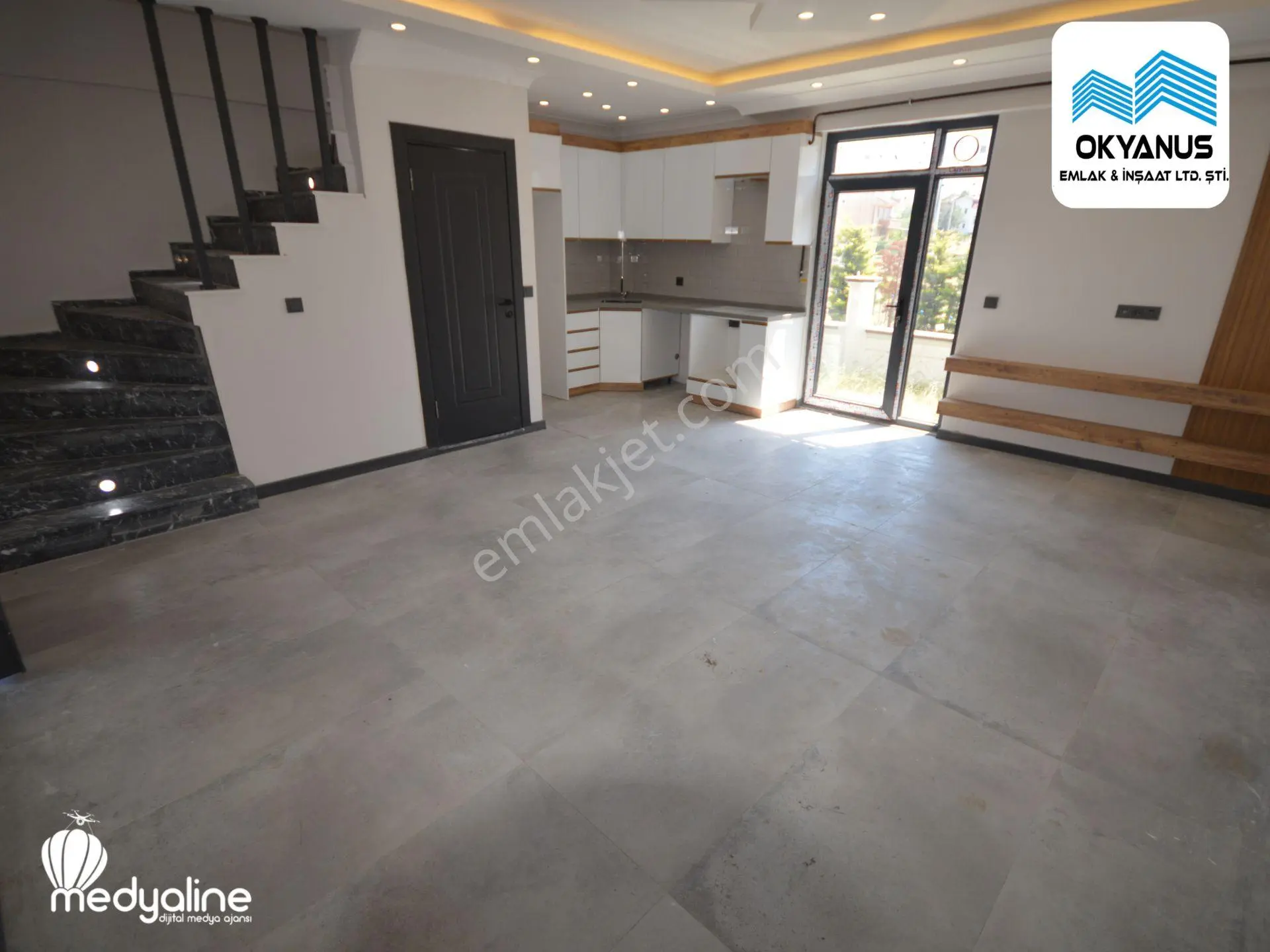 Sakarya Kocaali De Bahçeli 4+1 Villa Denize Çok Yakın — fotoğraf 8
