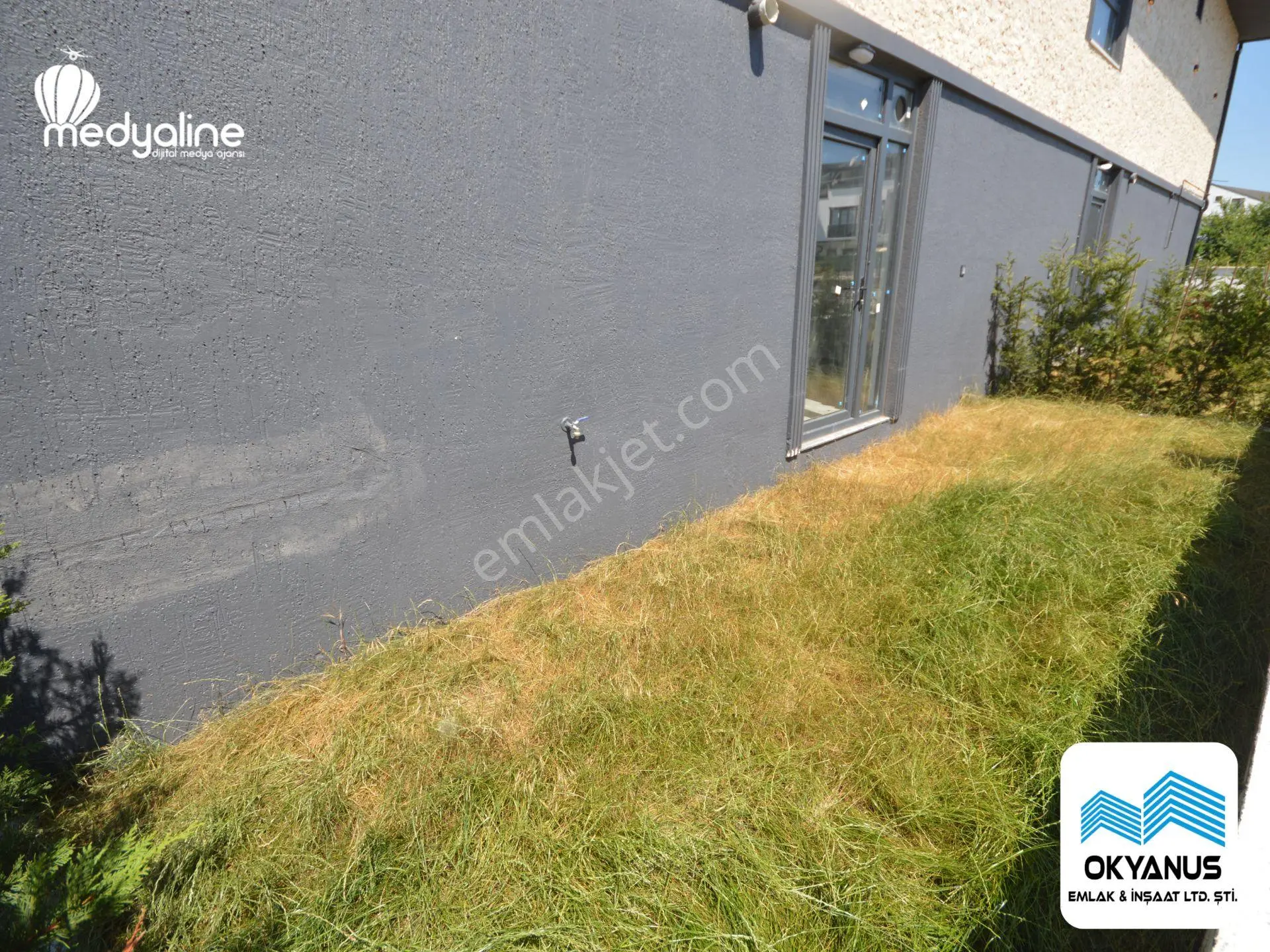Sakarya Kocaali De Bahçeli 4+1 Villa Denize Çok Yakın — fotoğraf 9