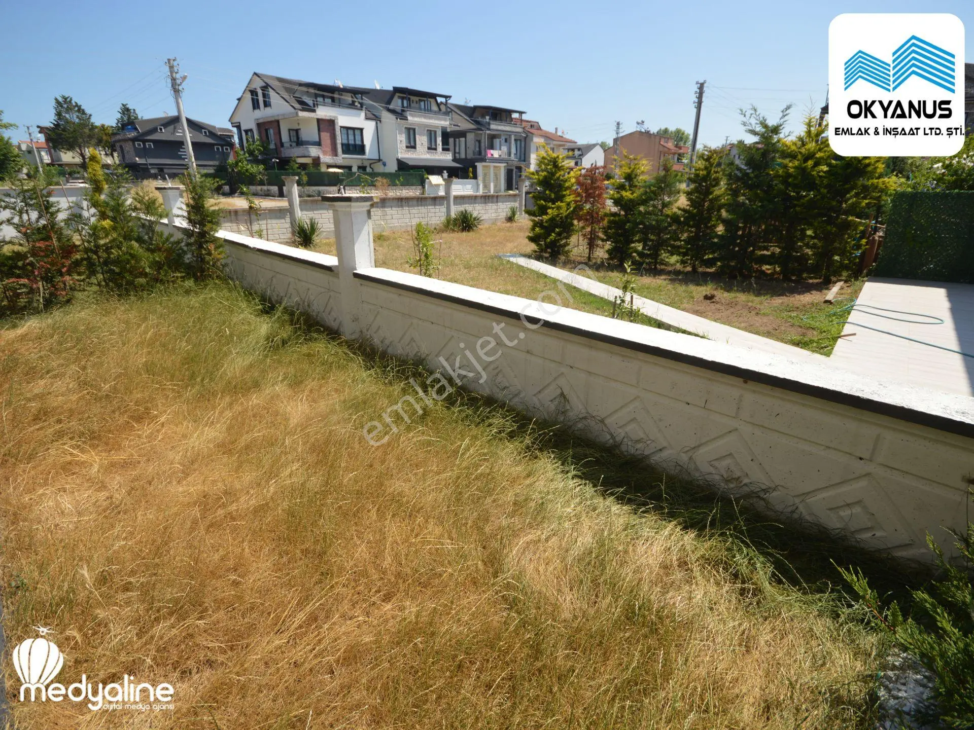 Sakarya Kocaali De Bahçeli 4+1 Villa Denize Çok Yakın — fotoğraf 12
