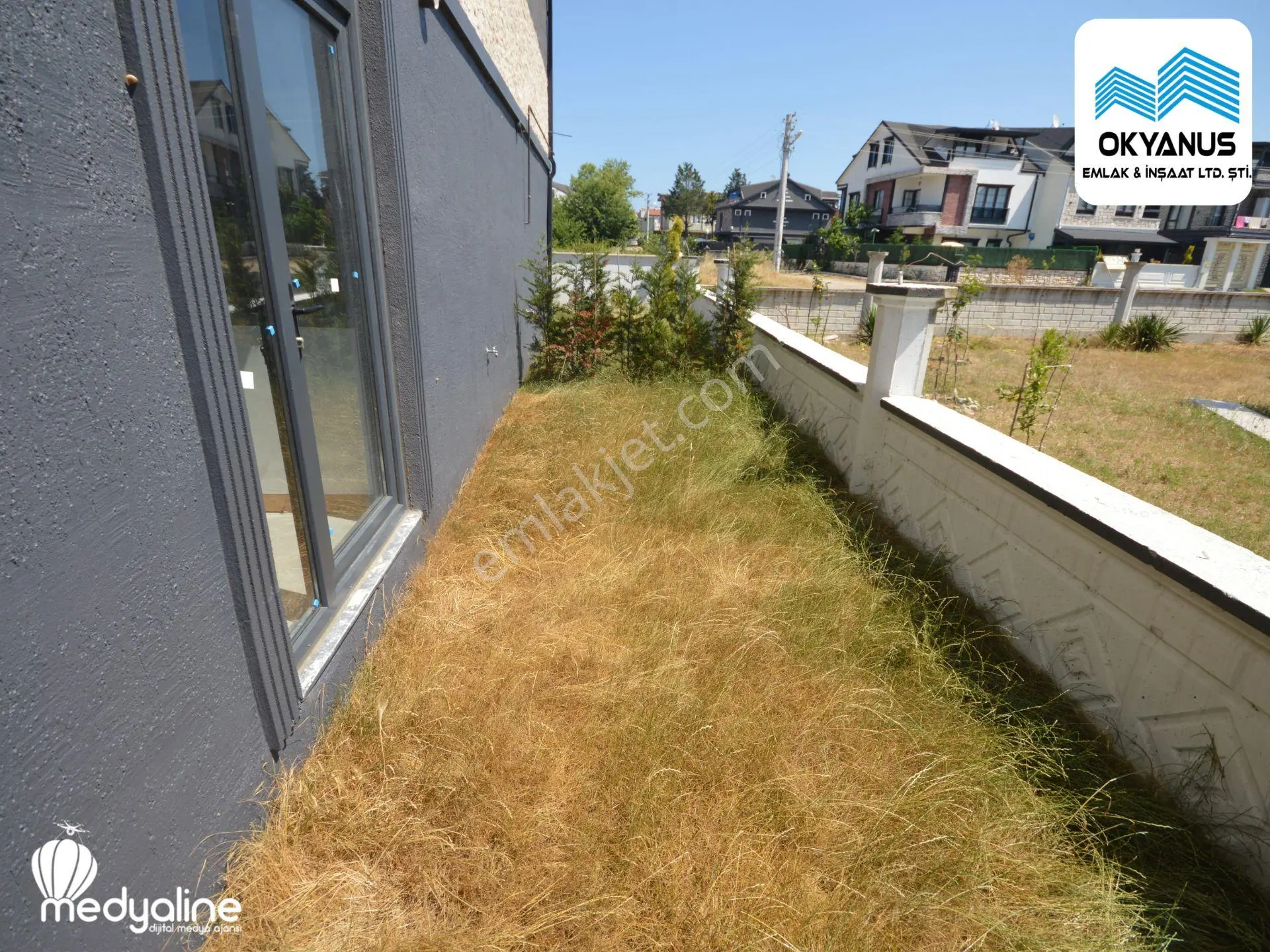 Sakarya Kocaali De Bahçeli 4+1 Villa Denize Çok Yakın — fotoğraf 13