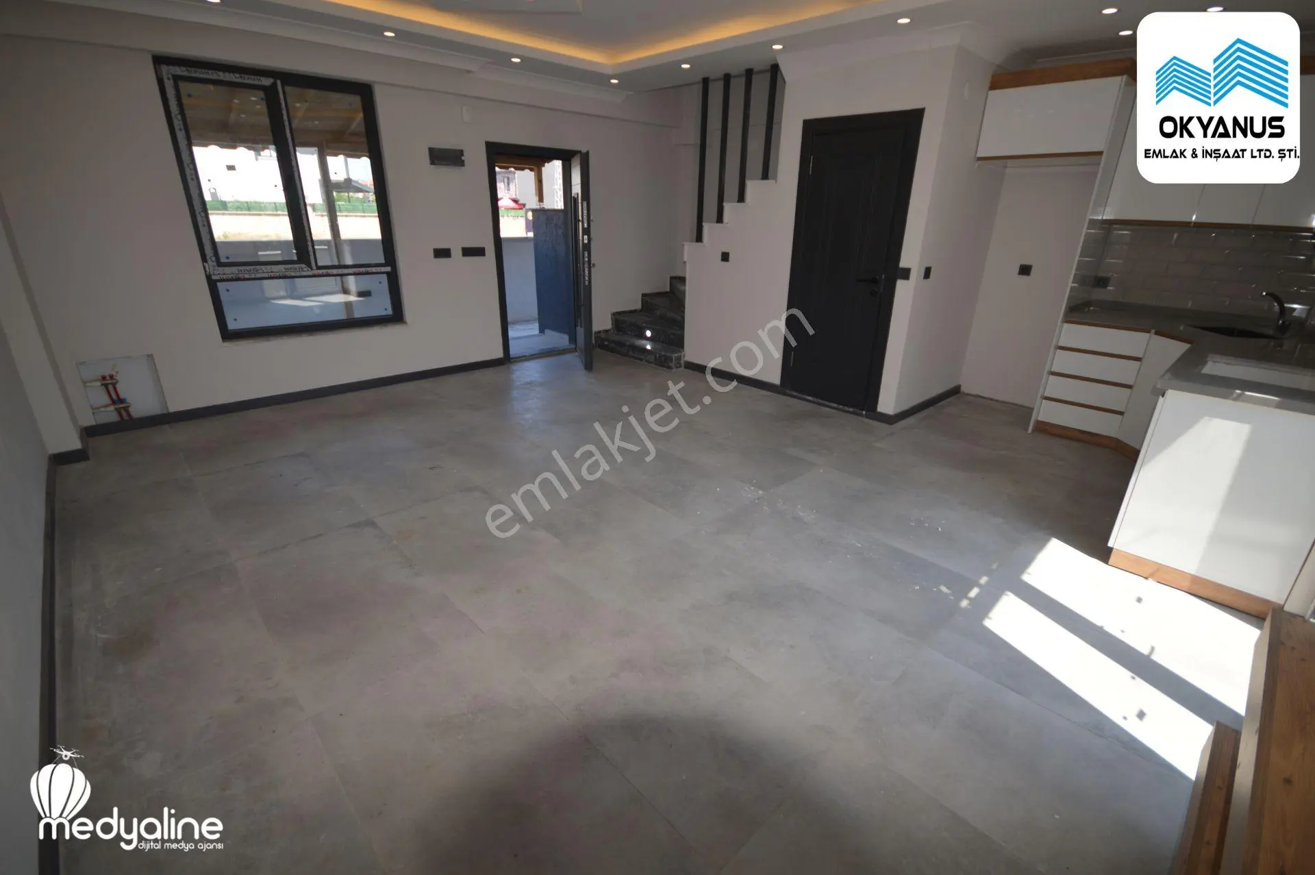 Sakarya Kocaali De Bahçeli 4+1 Villa Denize Çok Yakın — fotoğraf 14