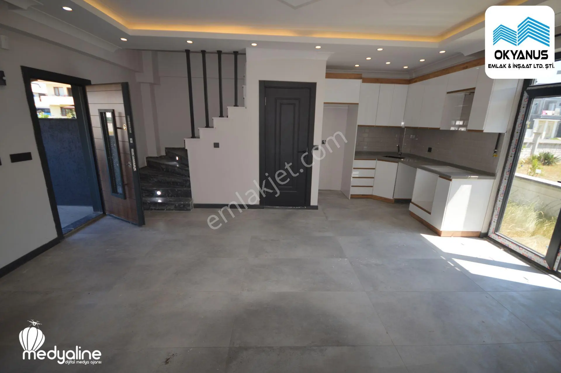 Sakarya Kocaali De Bahçeli 4+1 Villa Denize Çok Yakın — fotoğraf 15