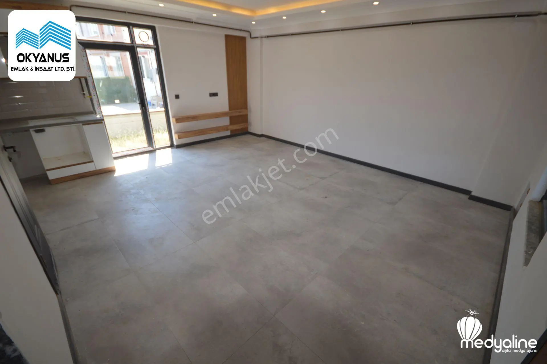 Sakarya Kocaali De Bahçeli 4+1 Villa Denize Çok Yakın — fotoğraf 17