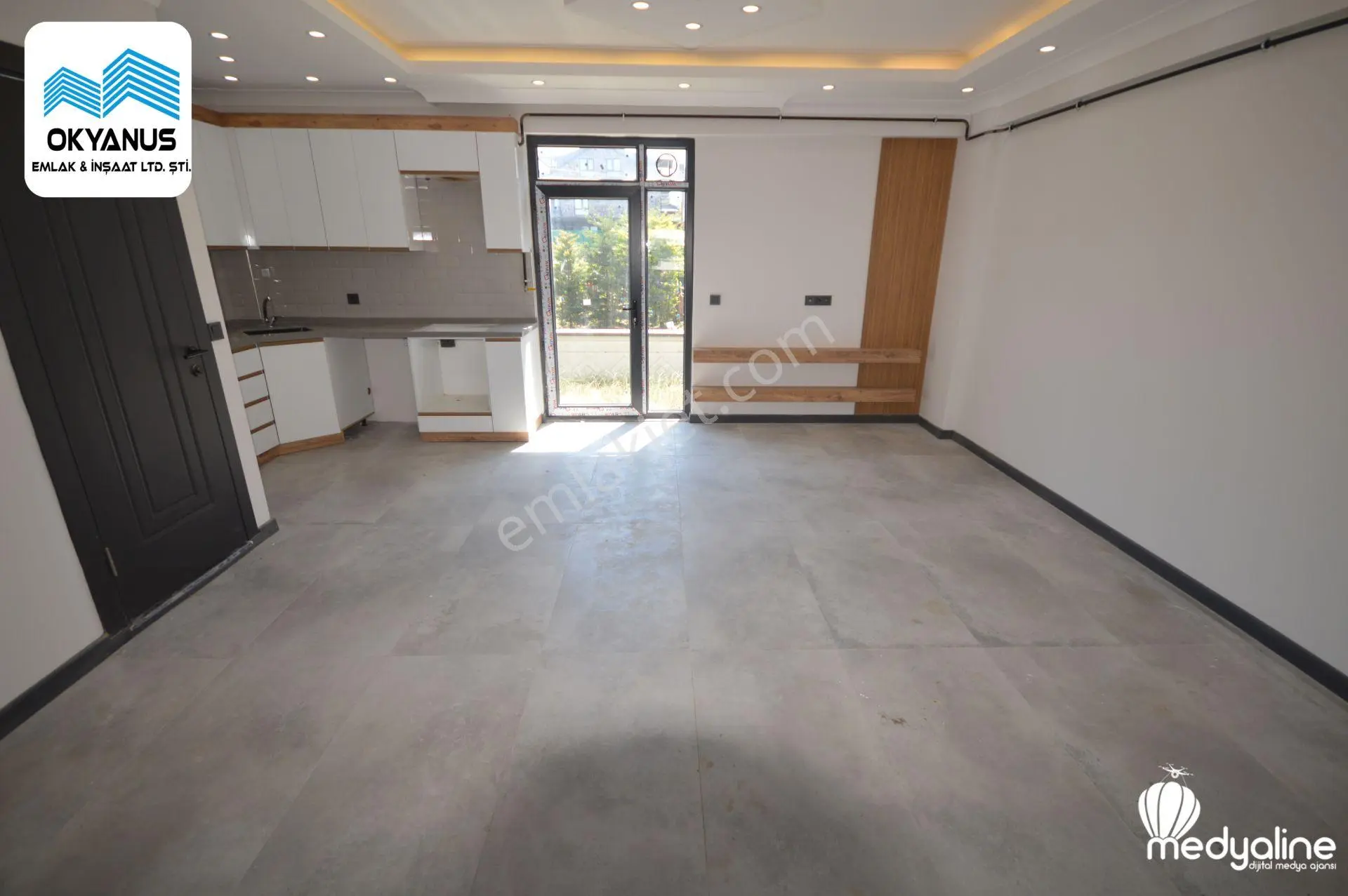 Sakarya Kocaali De Bahçeli 4+1 Villa Denize Çok Yakın — fotoğraf 18