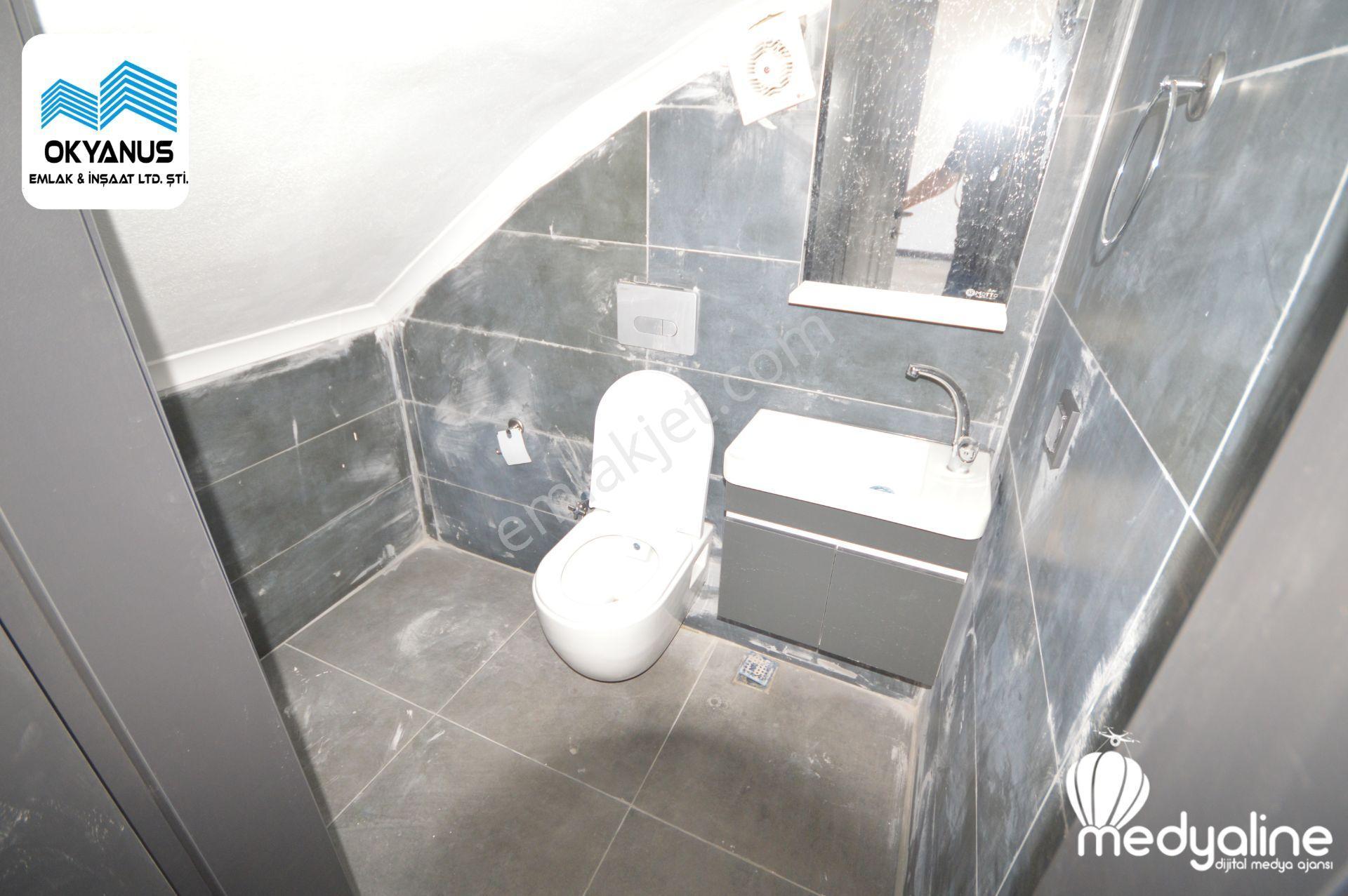 Sakarya Kocaali De Bahçeli 4+1 Villa Denize Çok Yakın — fotoğraf 19
