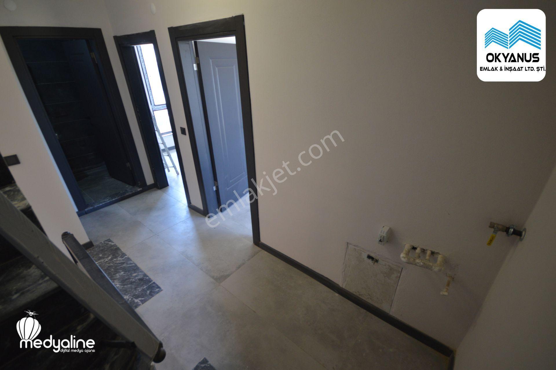 Sakarya Kocaali De Bahçeli 4+1 Villa Denize Çok Yakın — fotoğraf 20