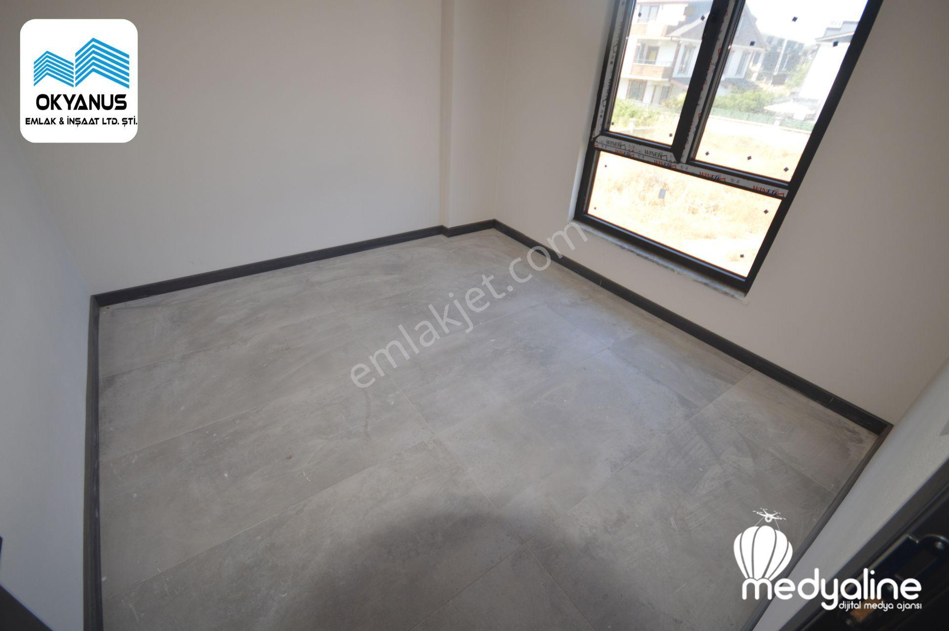 Sakarya Kocaali De Bahçeli 4+1 Villa Denize Çok Yakın — fotoğraf 21