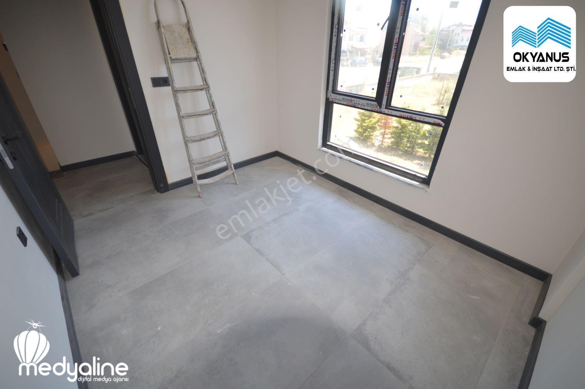 Sakarya Kocaali De Bahçeli 4+1 Villa Denize Çok Yakın — fotoğraf 22