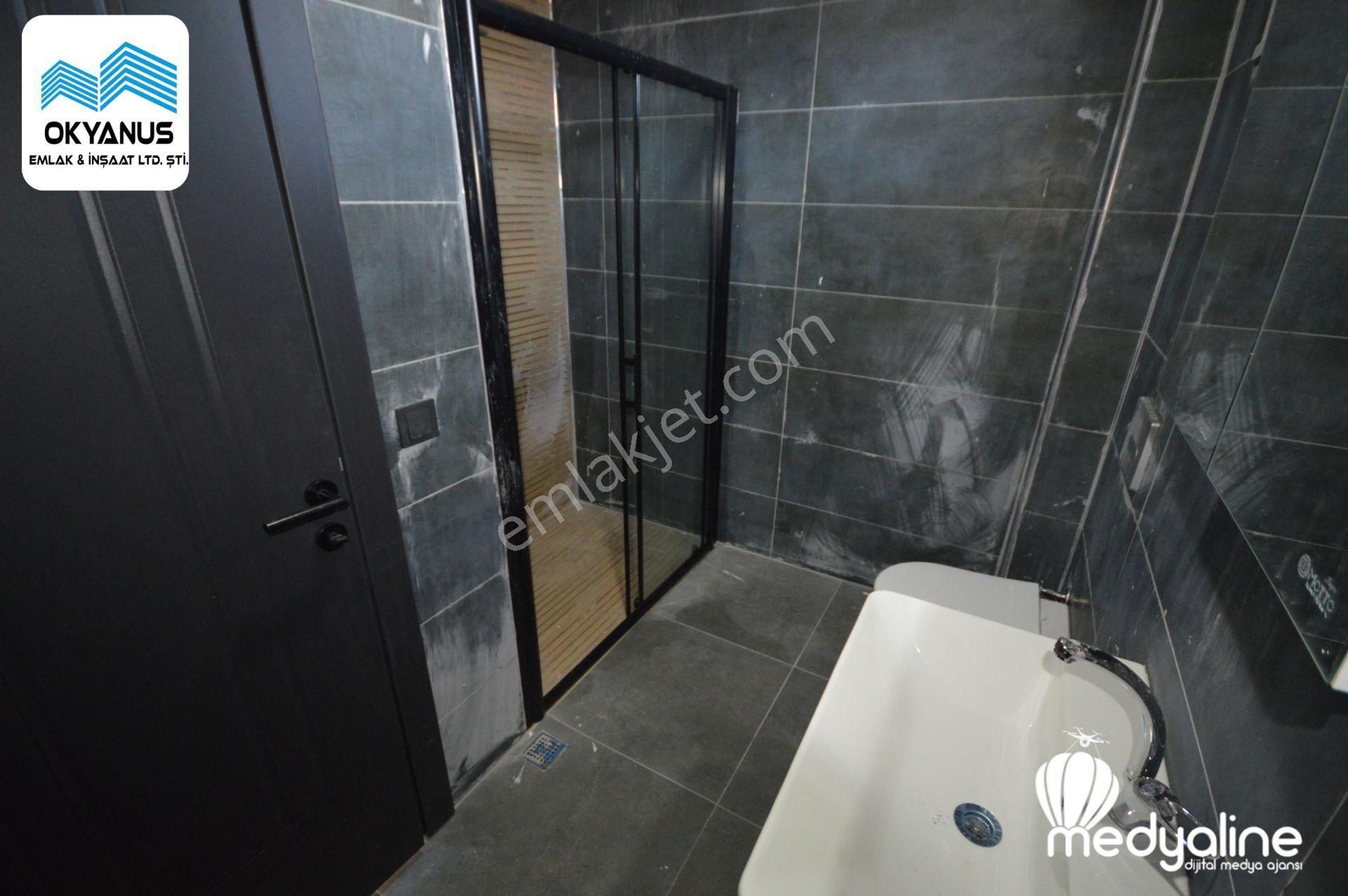 Sakarya Kocaali De Bahçeli 4+1 Villa Denize Çok Yakın — fotoğraf 23