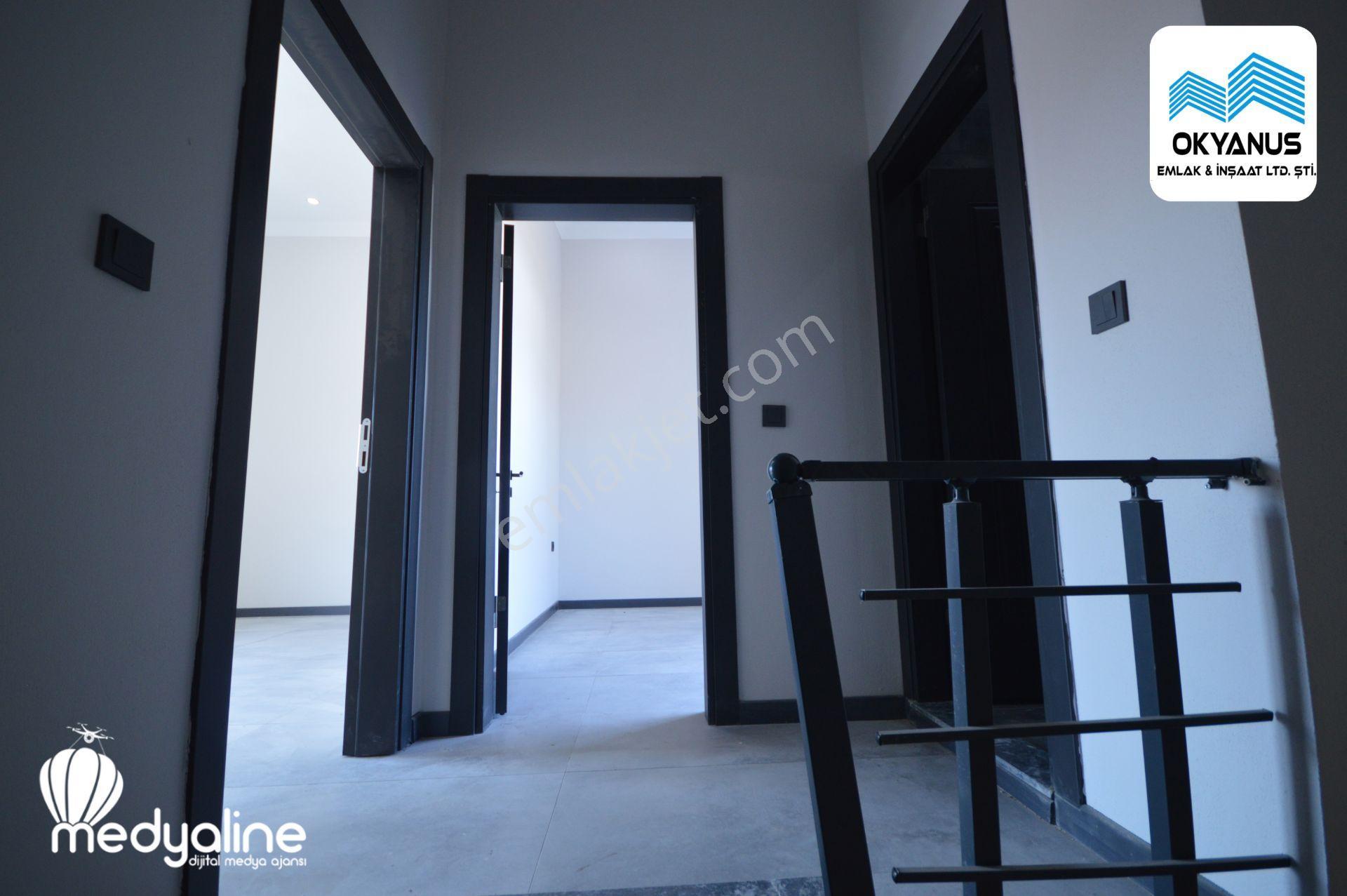Sakarya Kocaali De Bahçeli 4+1 Villa Denize Çok Yakın — fotoğraf 24