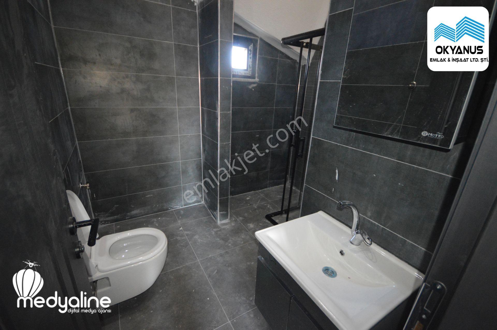 Sakarya Kocaali De Bahçeli 4+1 Villa Denize Çok Yakın — fotoğraf 27