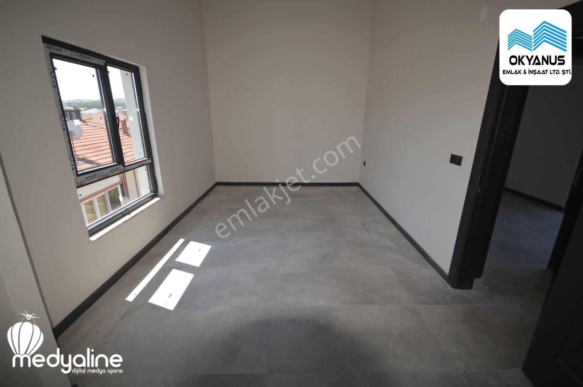 Sakarya Kocaali De Bahçeli 4+1 Villa Denize Çok Yakın — fotoğraf 28