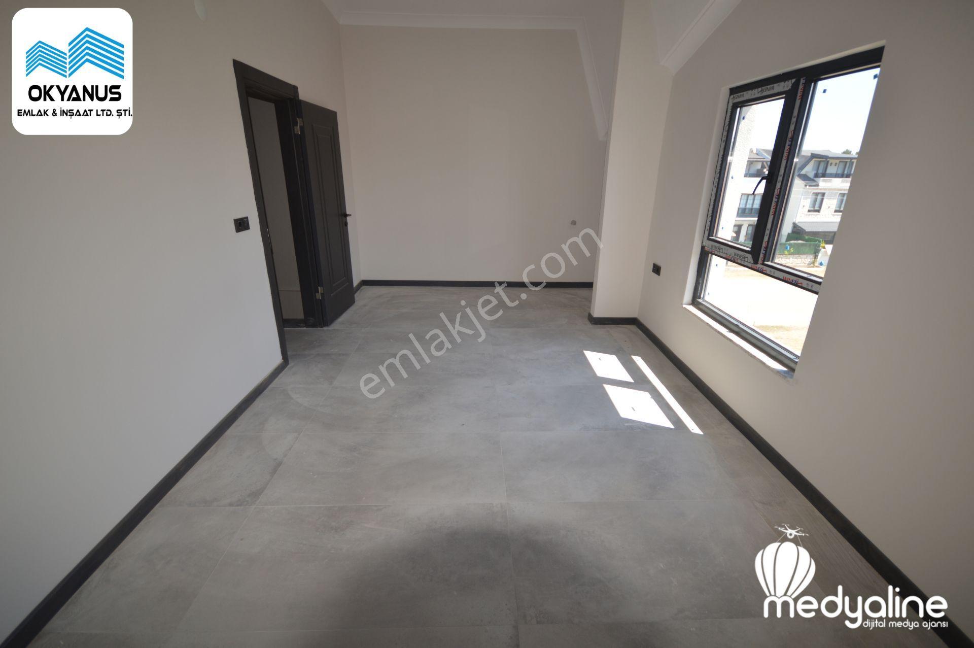Sakarya Kocaali De Bahçeli 4+1 Villa Denize Çok Yakın — fotoğraf 29